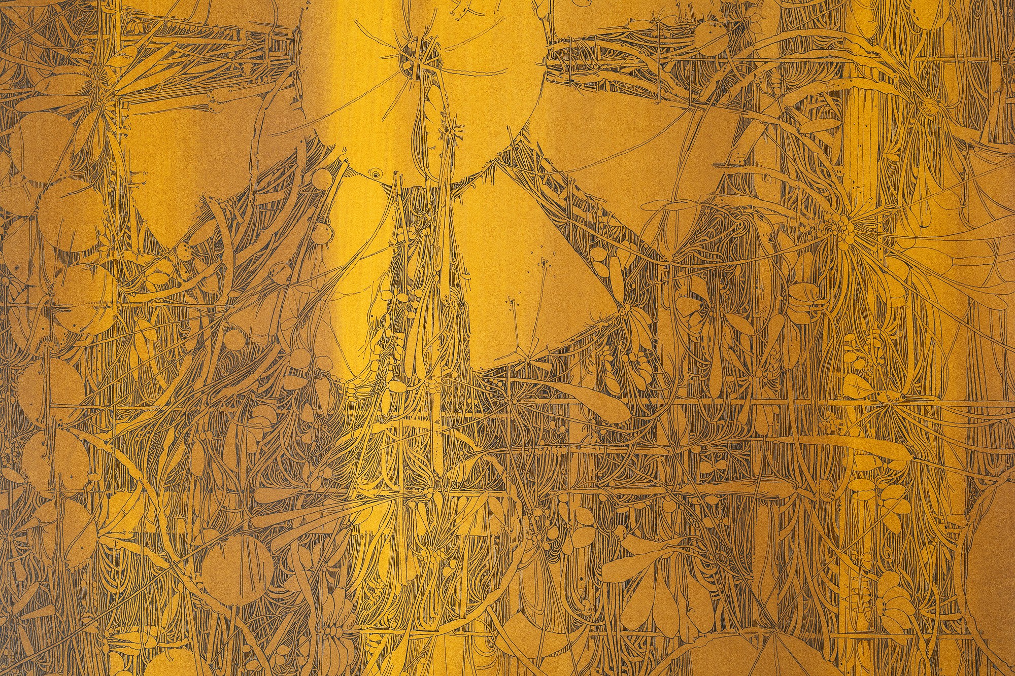 Sebastian Black, Camille Blatrix, Grichka Commaret, Guillaume Dénervaud, Dana Lok, Soshiro Matsubara, Ian Miyamura, Alexandra Noel, Leigh Ruple, Lauren Satlowski, Erin Calla Watson, image 44 of 55