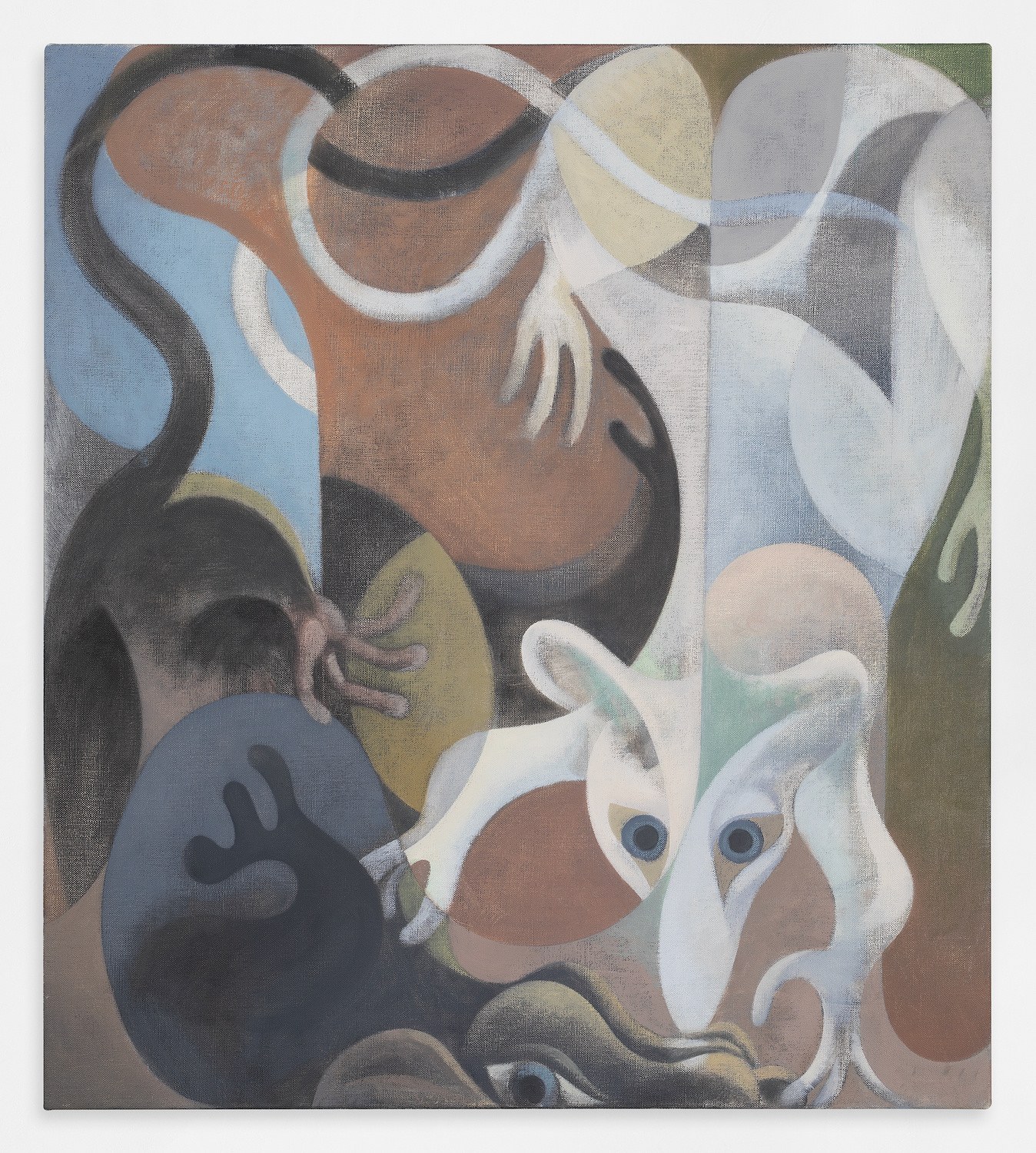 Sebastian Black, Camille Blatrix, Grichka Commaret, Guillaume Dénervaud, Dana Lok, Soshiro Matsubara, Ian Miyamura, Alexandra Noel, Leigh Ruple, Lauren Satlowski, Erin Calla Watson, image 53 of 55