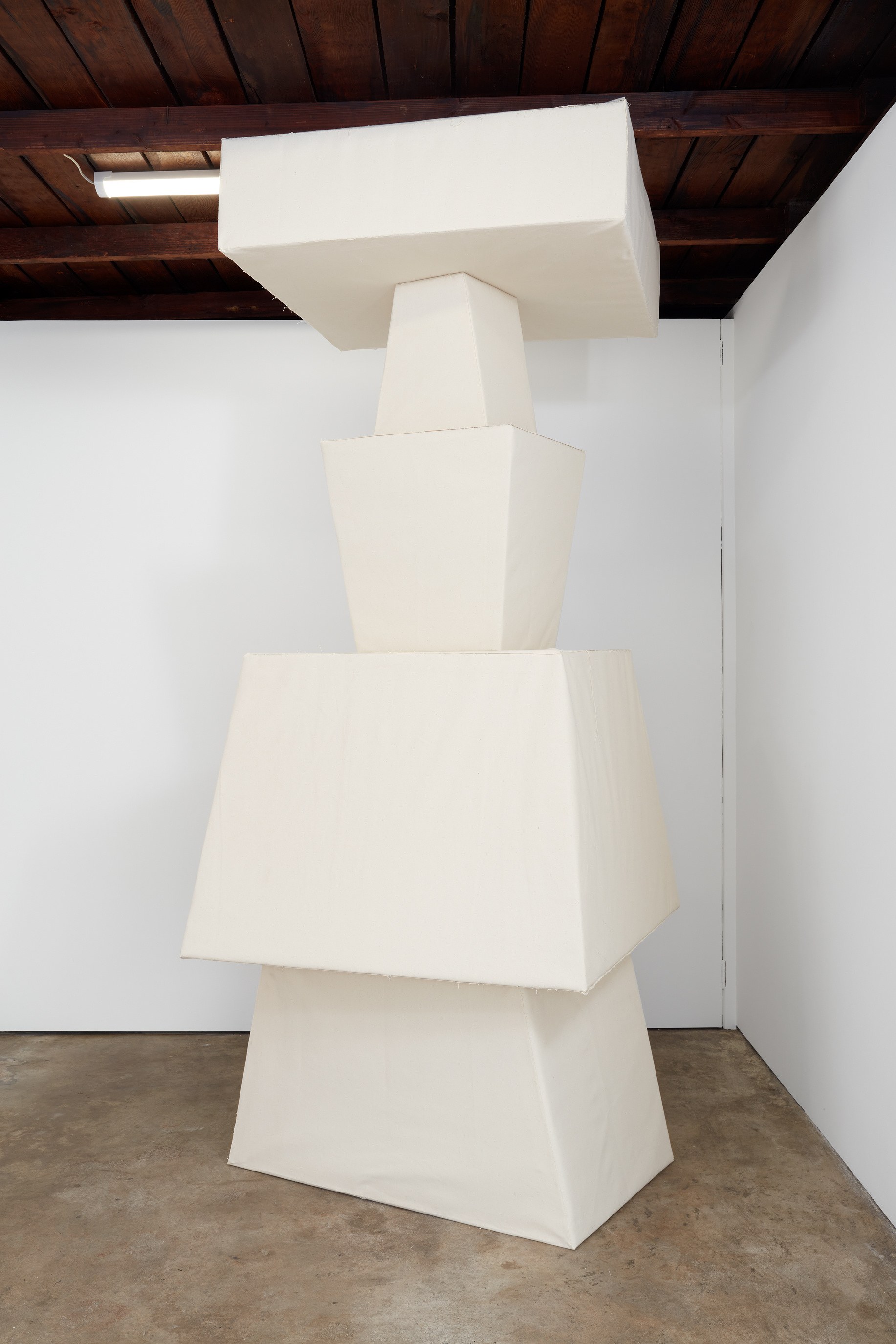Andrea Fourchy, Jake Shore, Maria at The Village, photo 5