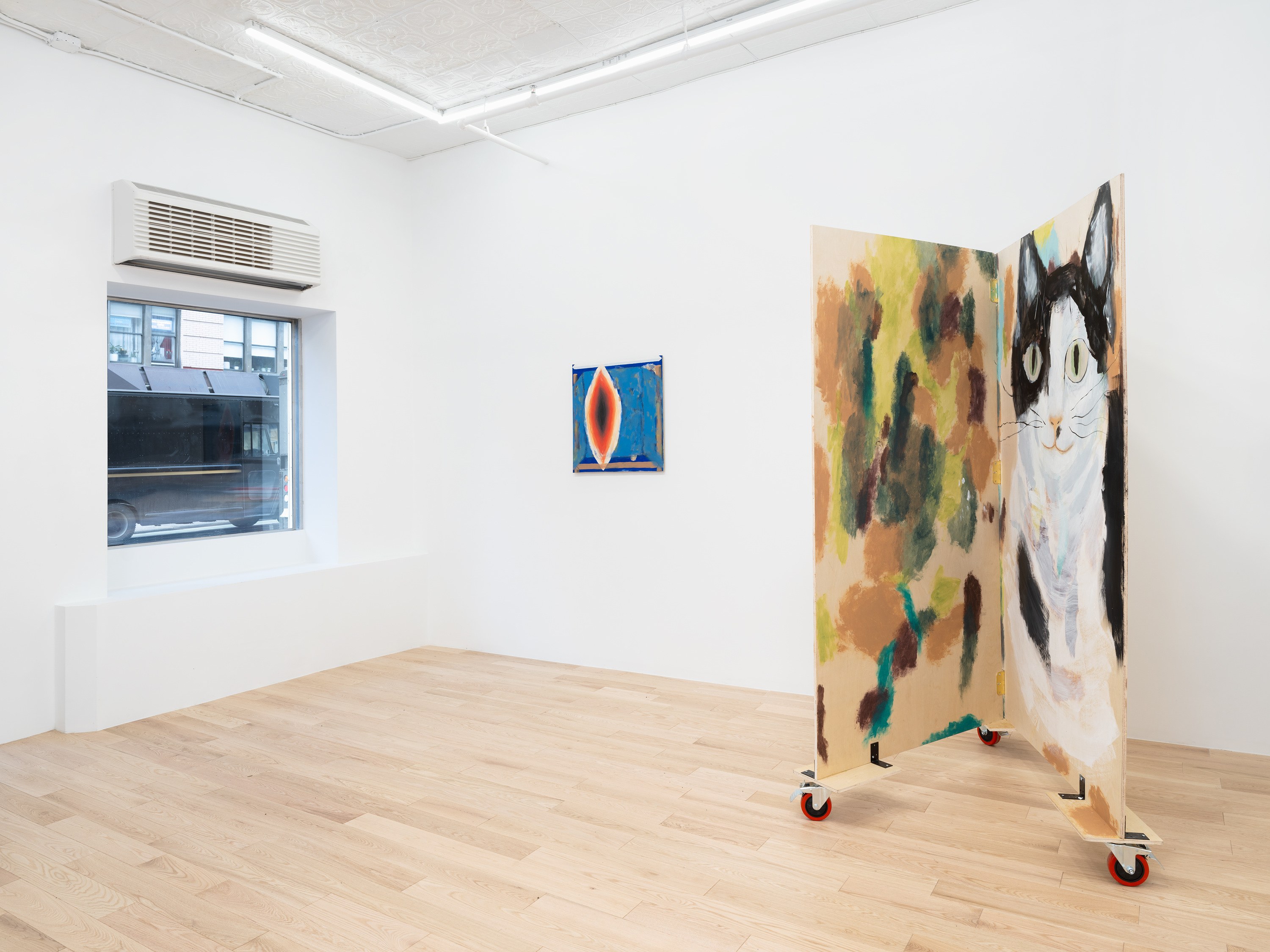 Ravi Jackson, Handholders at PAGE (NYC) and Dracula's Revenge, New York, photo 11