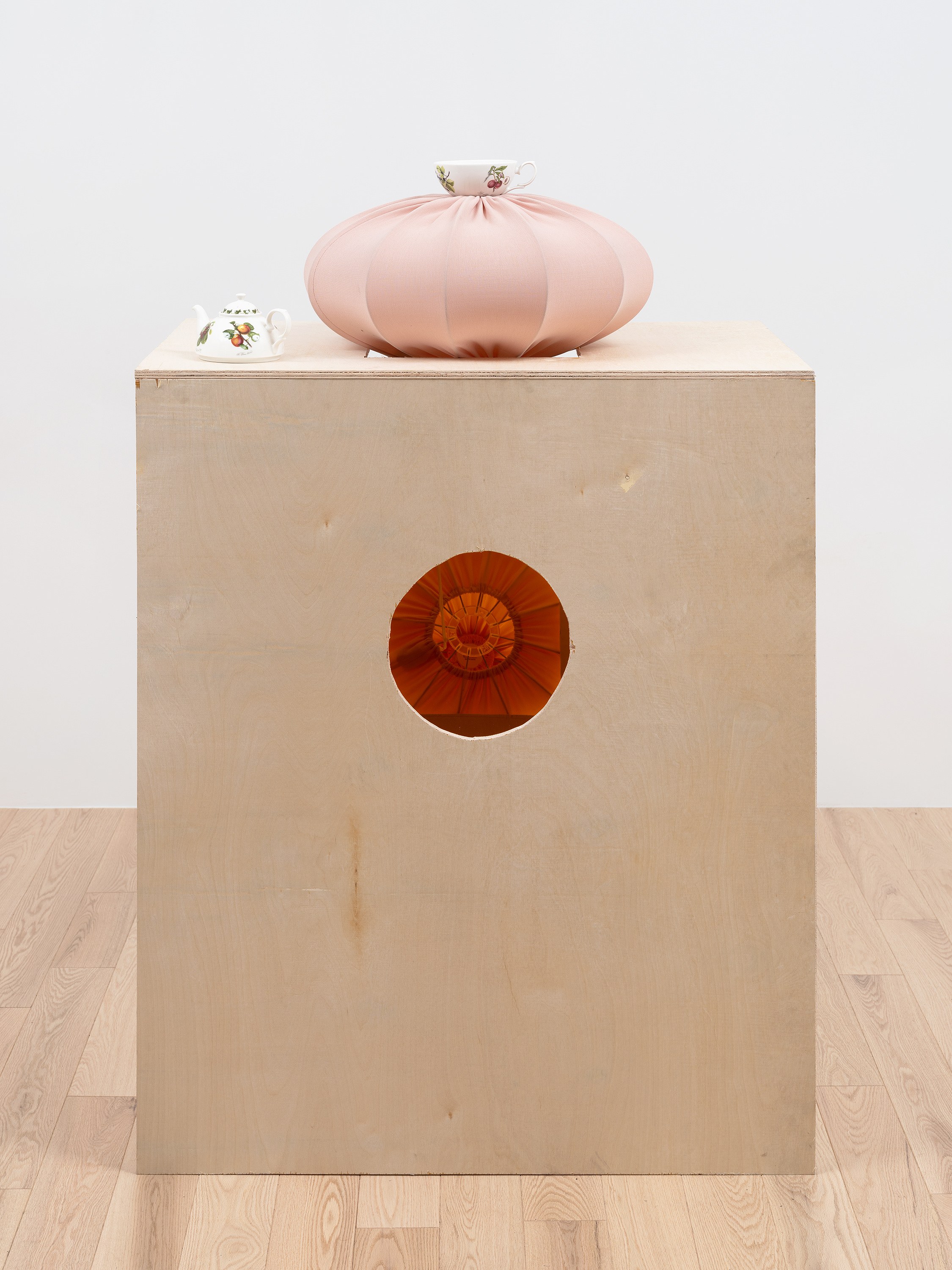 Ravi Jackson, Handholders at PAGE (NYC) and Dracula's Revenge, New York, photo 16