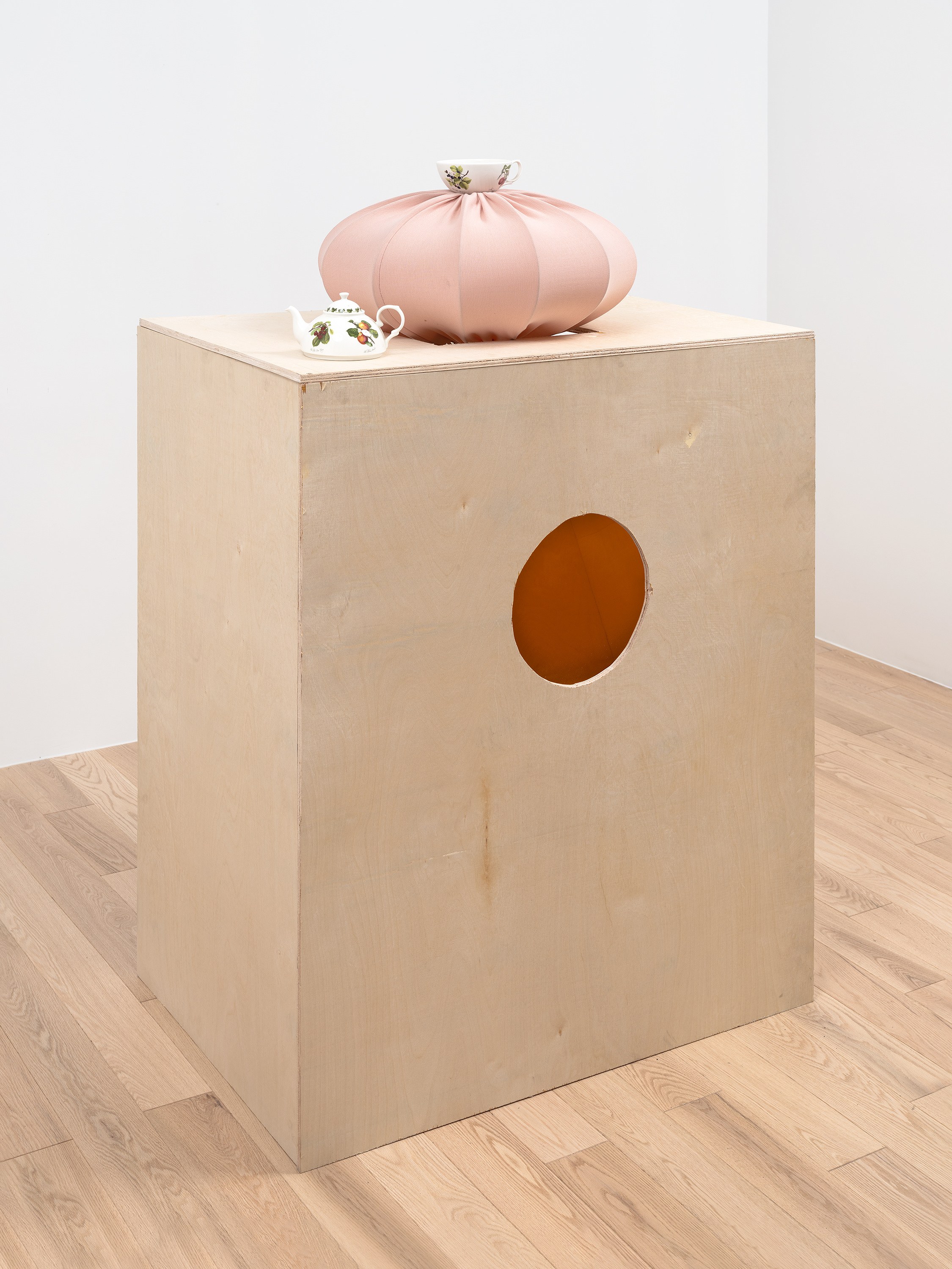 Ravi Jackson, Handholders at PAGE (NYC) and Dracula's Revenge, New York, photo 17