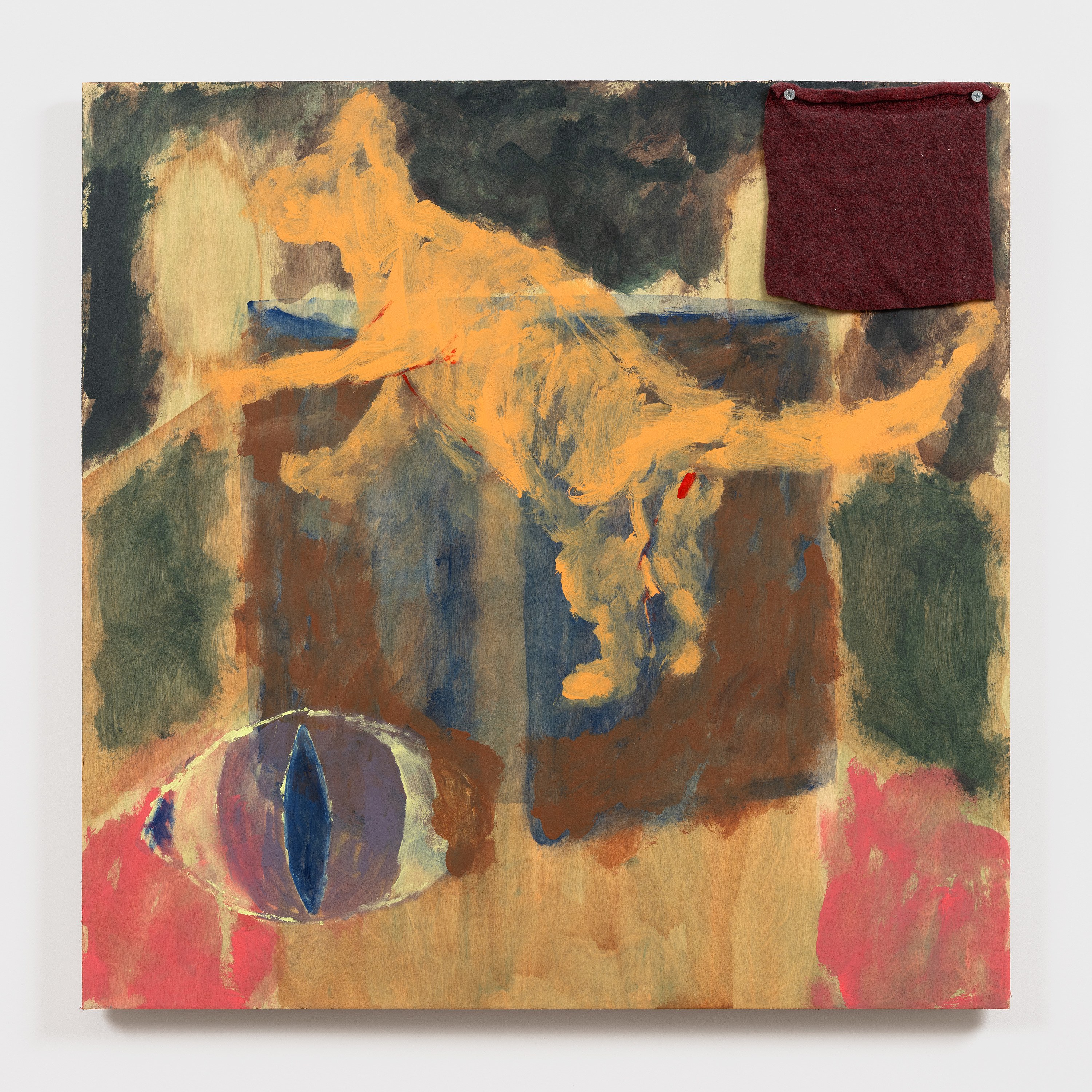 Ravi Jackson, Handholders at PAGE (NYC) and Dracula's Revenge, New York, photo 24