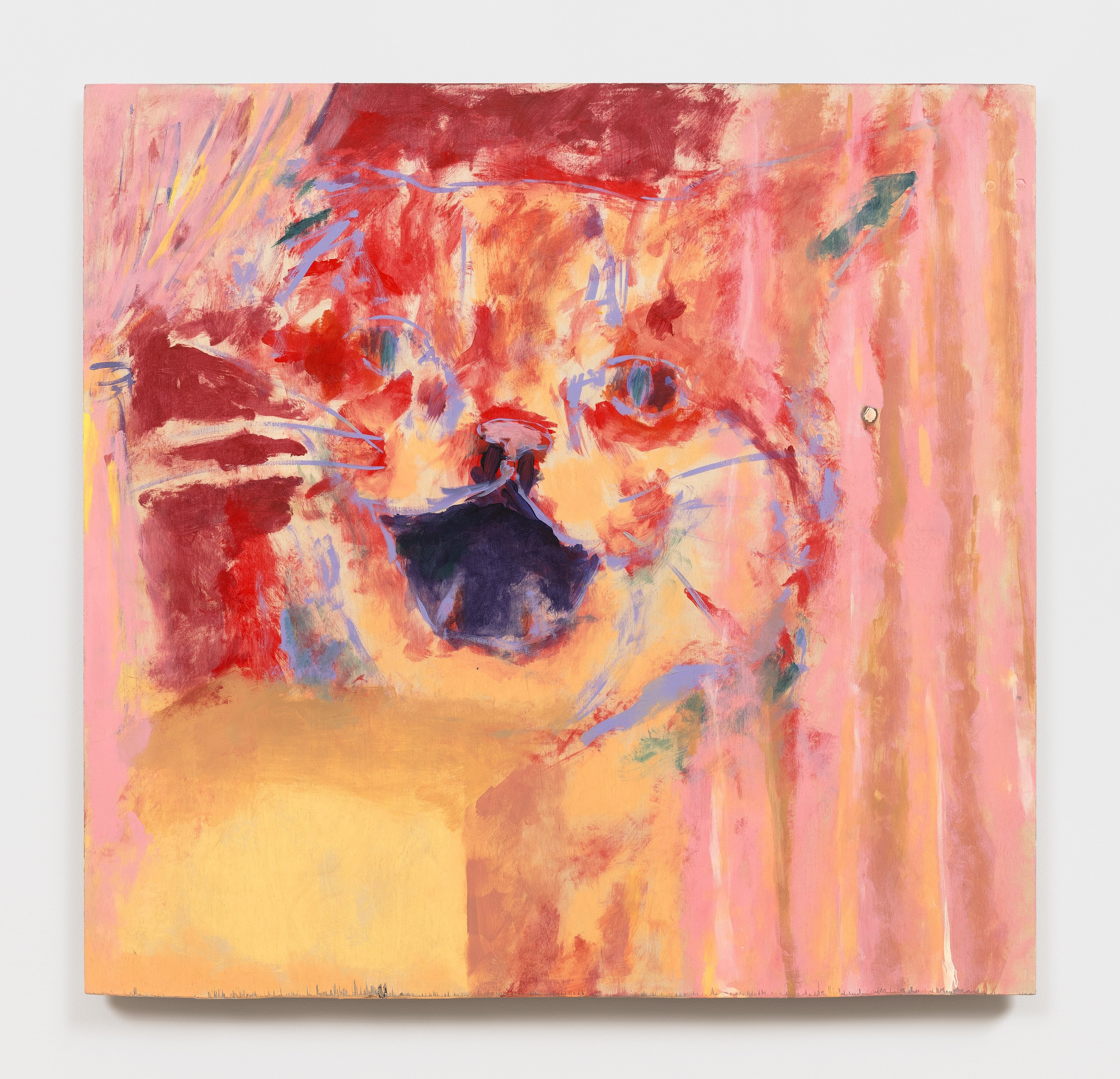 Ravi Jackson, Handholders at PAGE (NYC) and Dracula's Revenge, New York, photo 25
