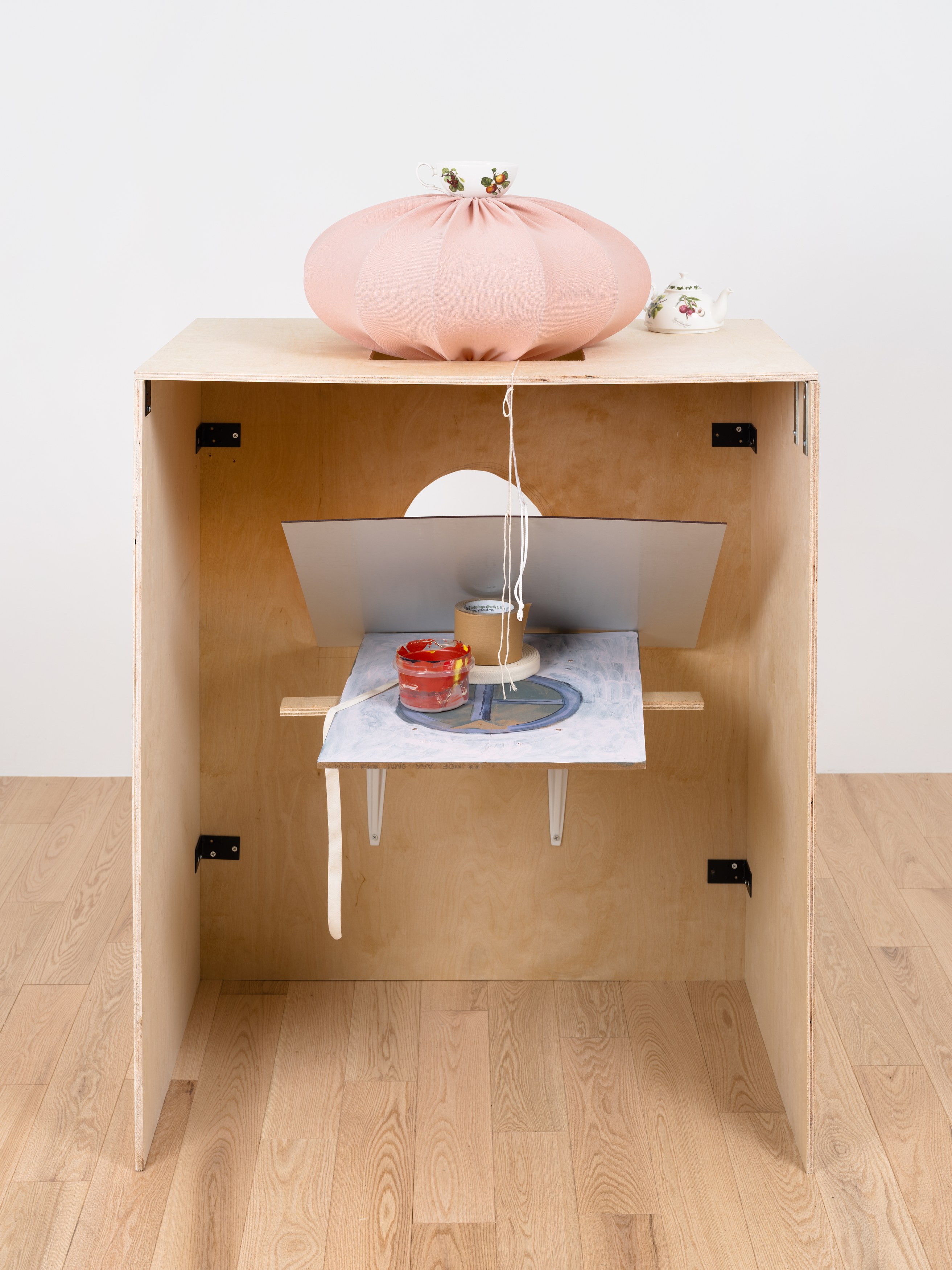 Ravi Jackson, Handholders at PAGE (NYC) and Dracula's Revenge, New York, photo 20