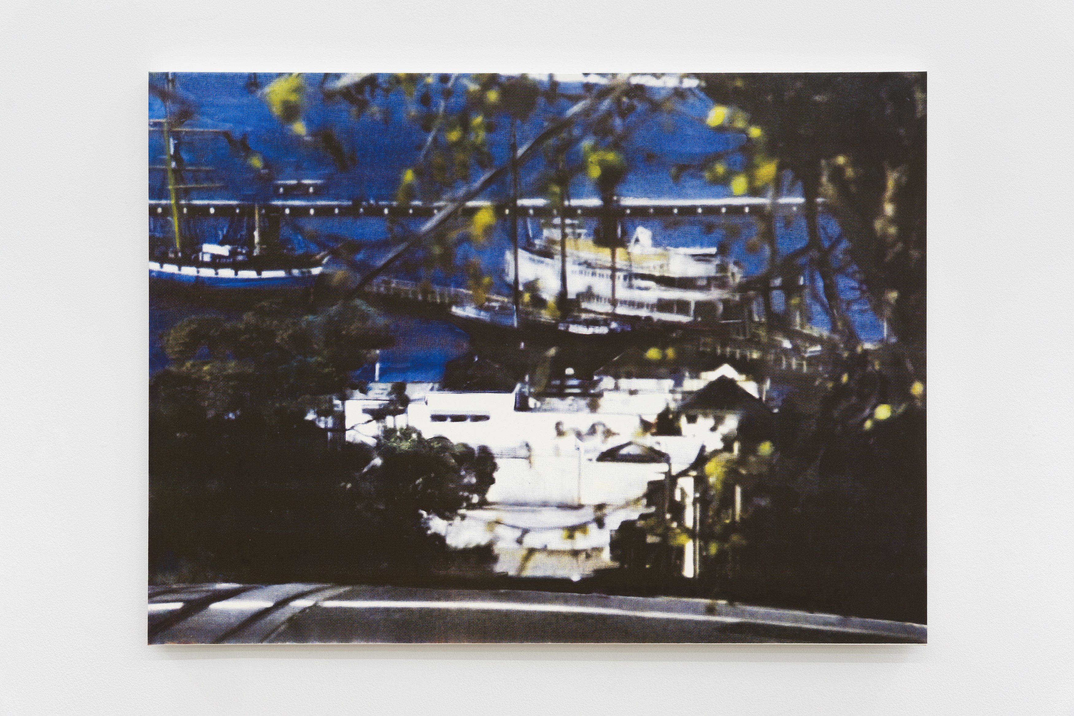 Noémie Degen/Simon Jaton, Iris at King's Leap, photo 2