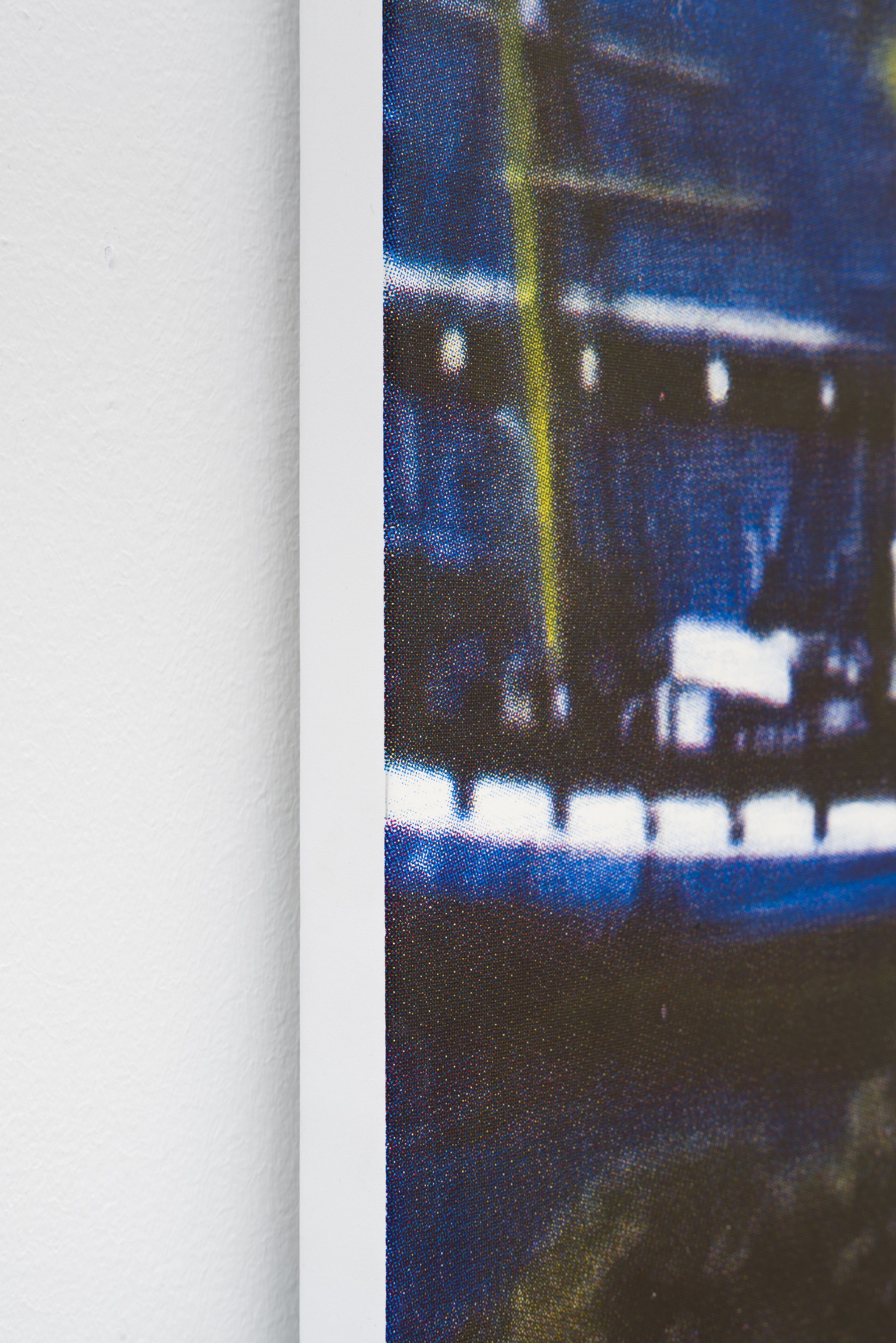 Noémie Degen/Simon Jaton, Iris at King's Leap, photo 3