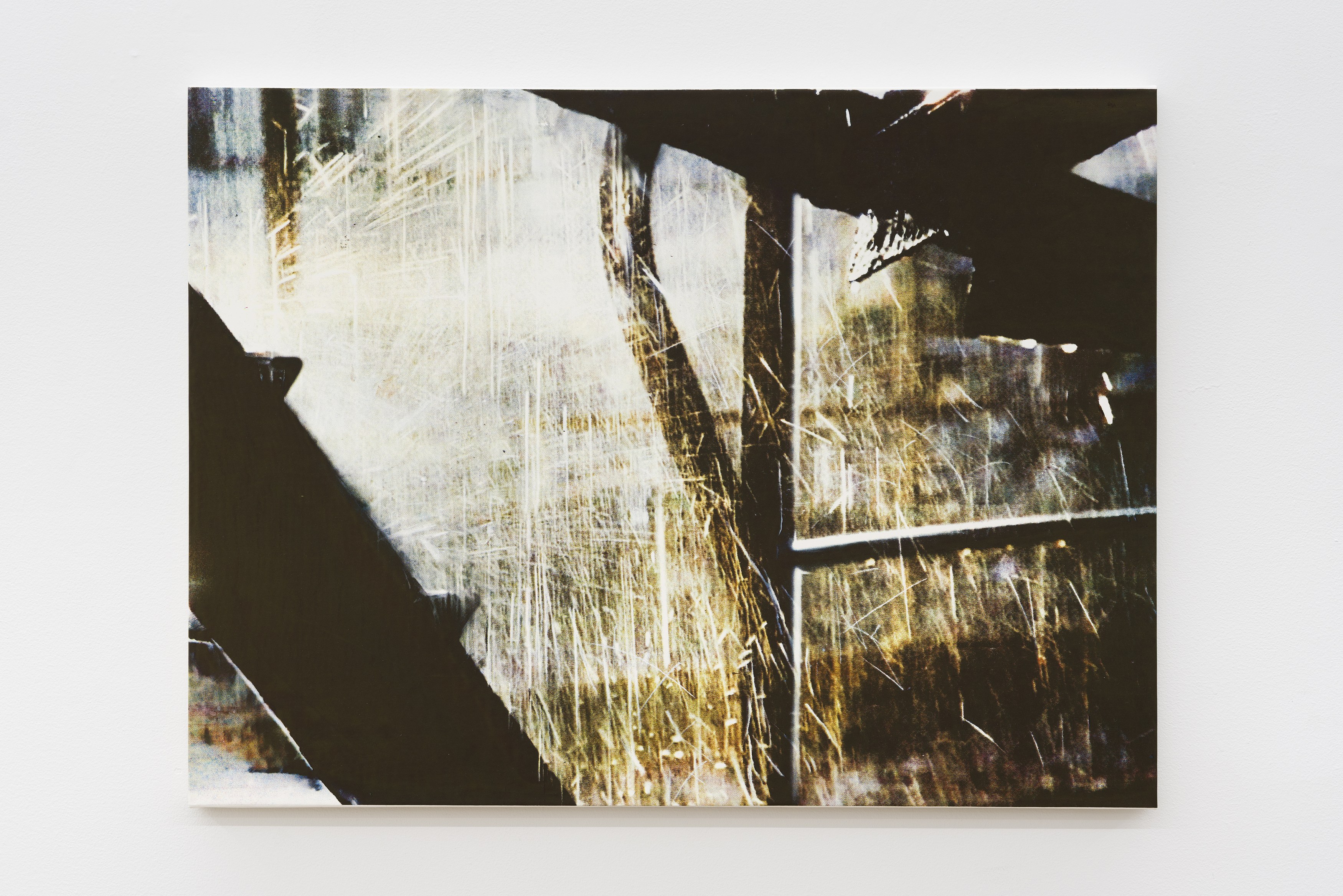 Noémie Degen/Simon Jaton, Iris at King's Leap, photo 8