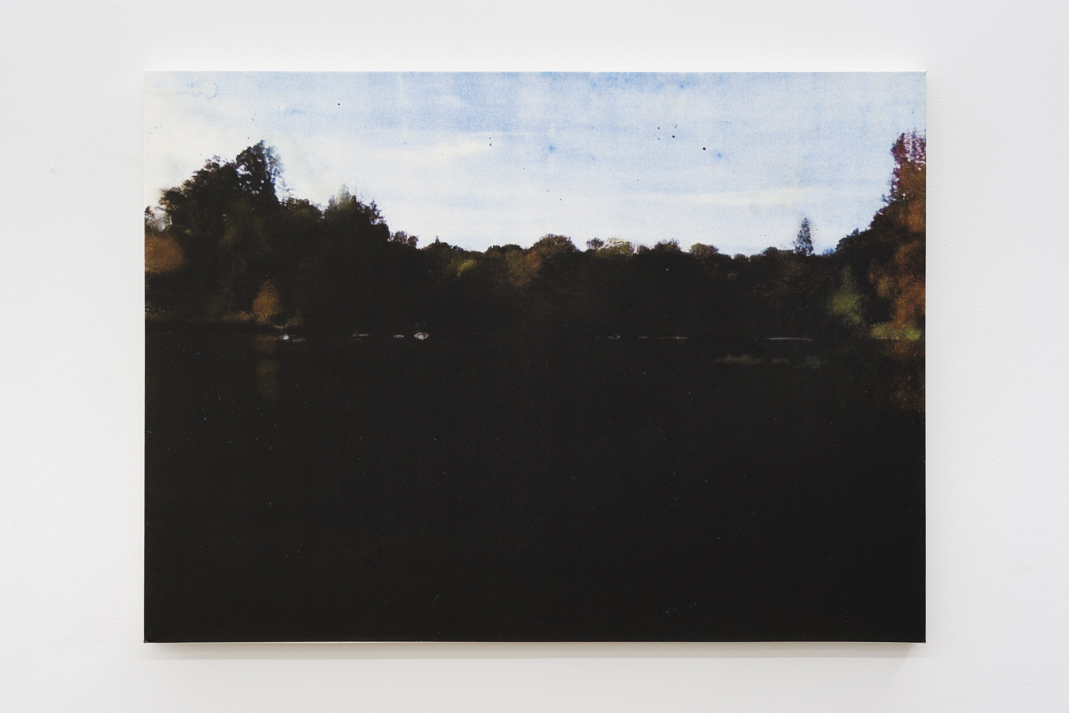 Noémie Degen/Simon Jaton, Iris at King's Leap, photo 11