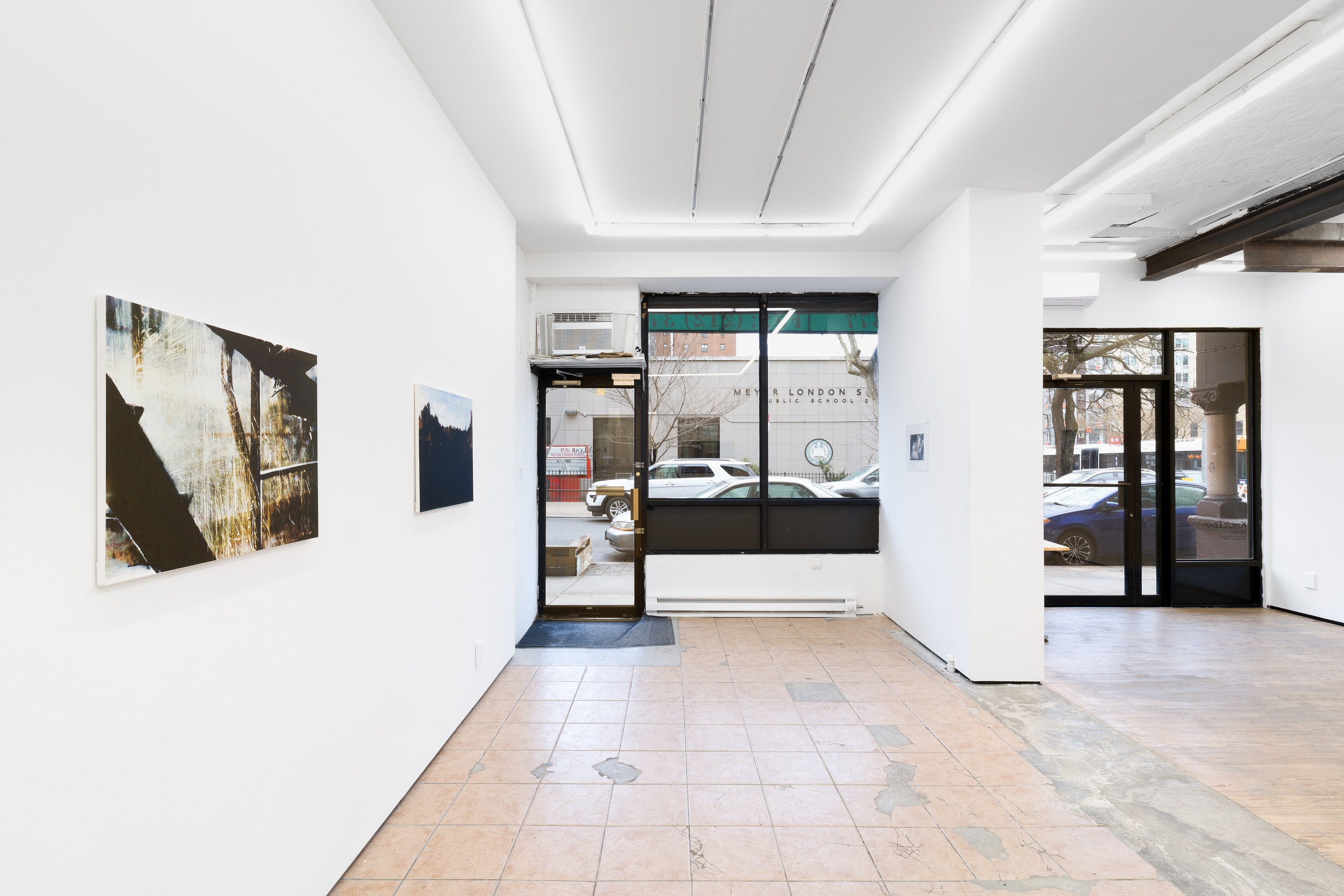 Noémie Degen/Simon Jaton, Iris at King's Leap, photo 12