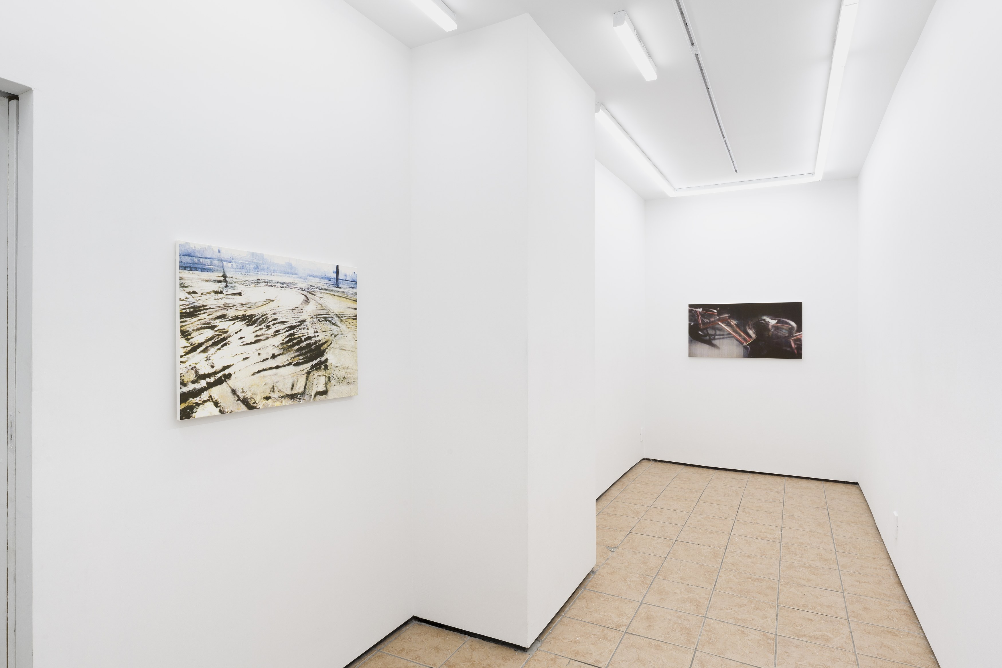 Noémie Degen/Simon Jaton, Iris at King's Leap, photo 18