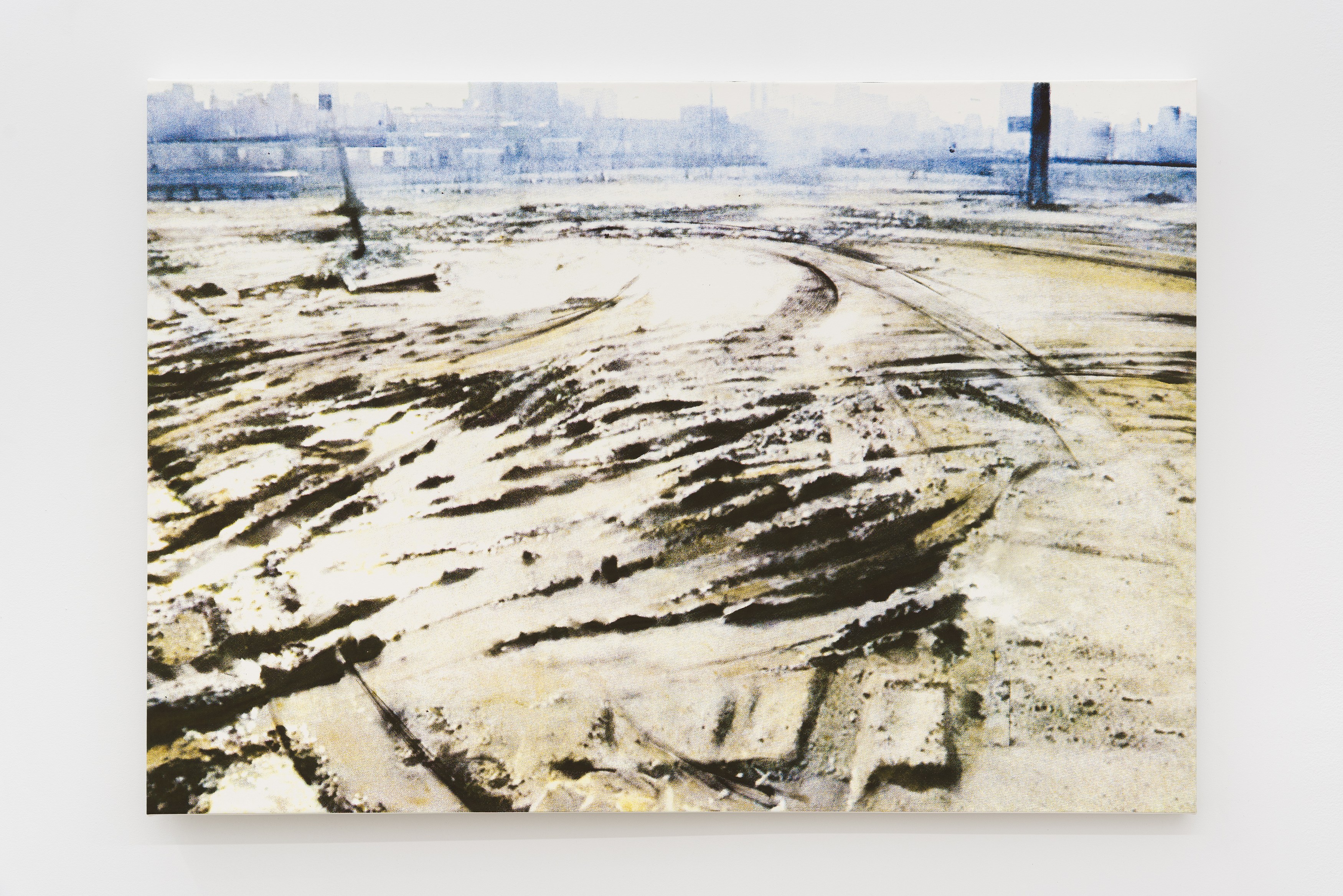 Noémie Degen/Simon Jaton, Iris at King's Leap, photo 19