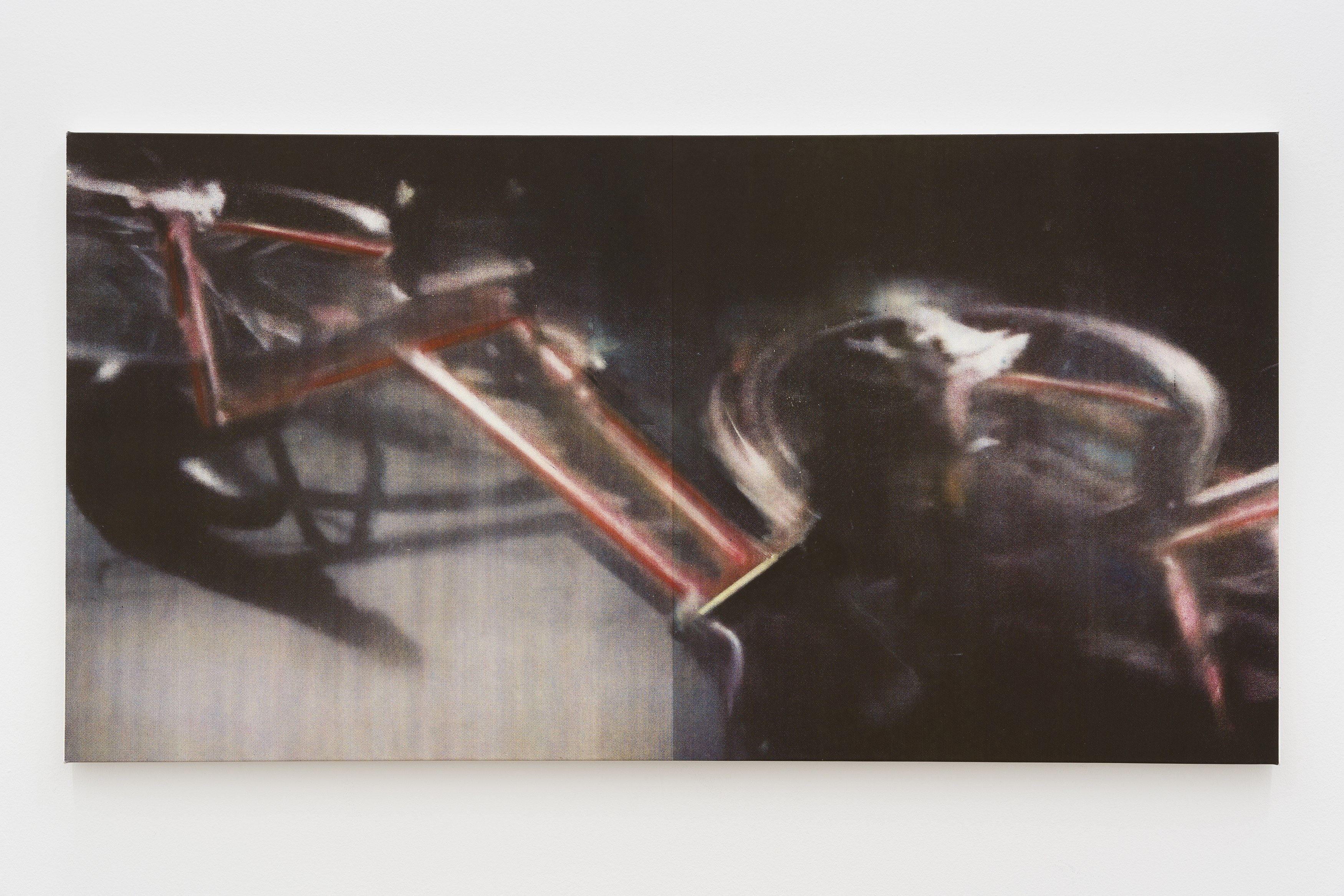 Noémie Degen/Simon Jaton, Iris at King's Leap, photo 21