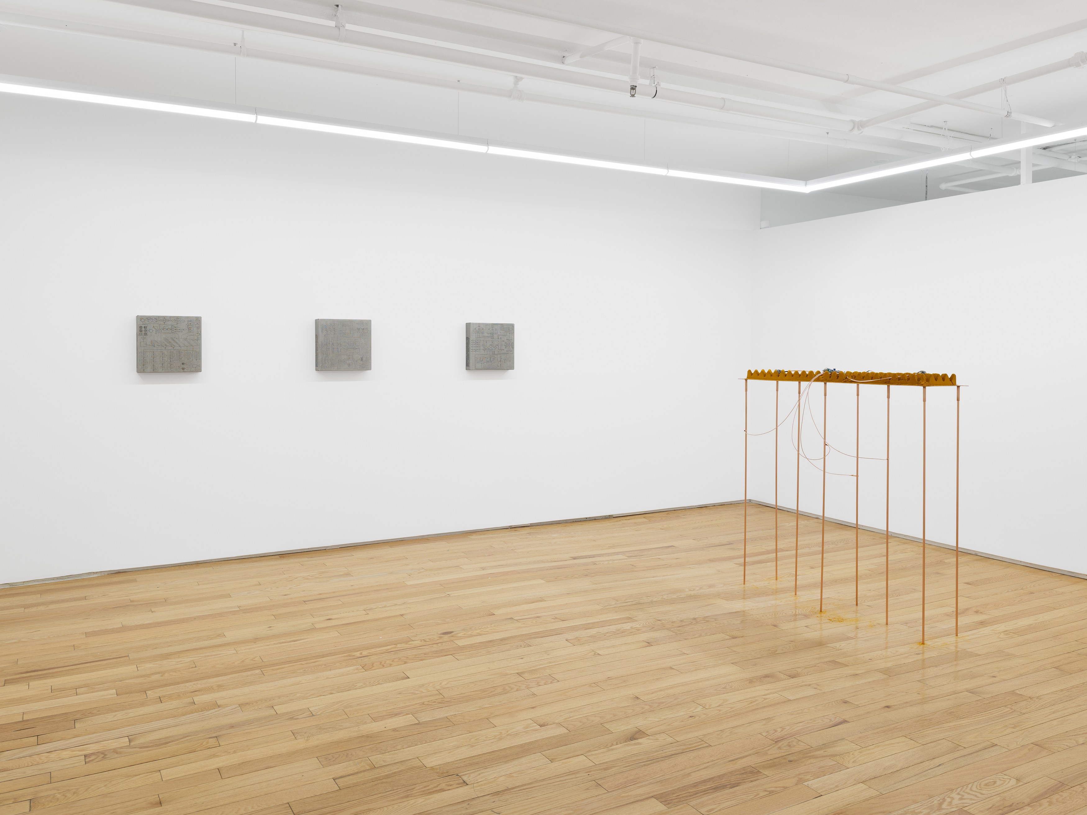 Hings Lim, Throughput at Island, photo 3