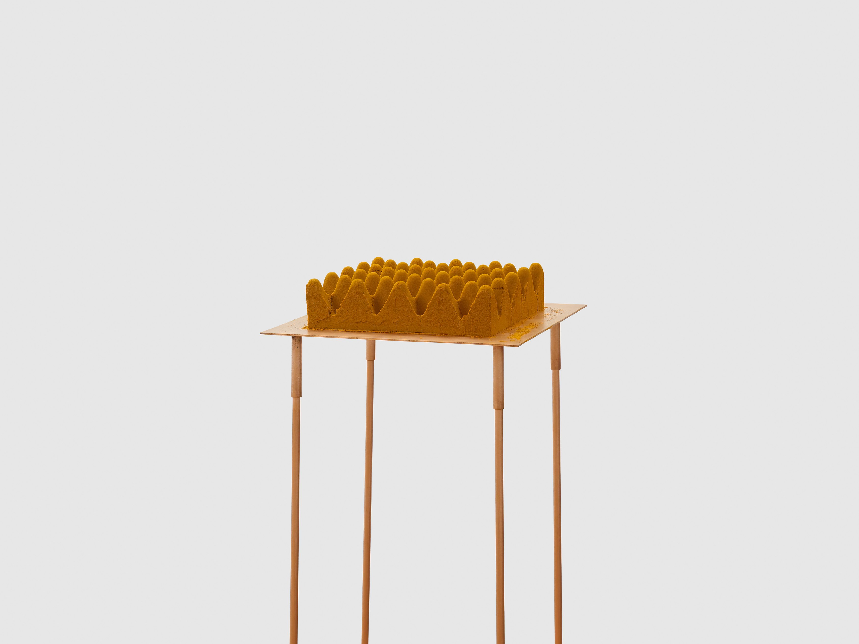 Hings Lim, Throughput at Island, photo 7