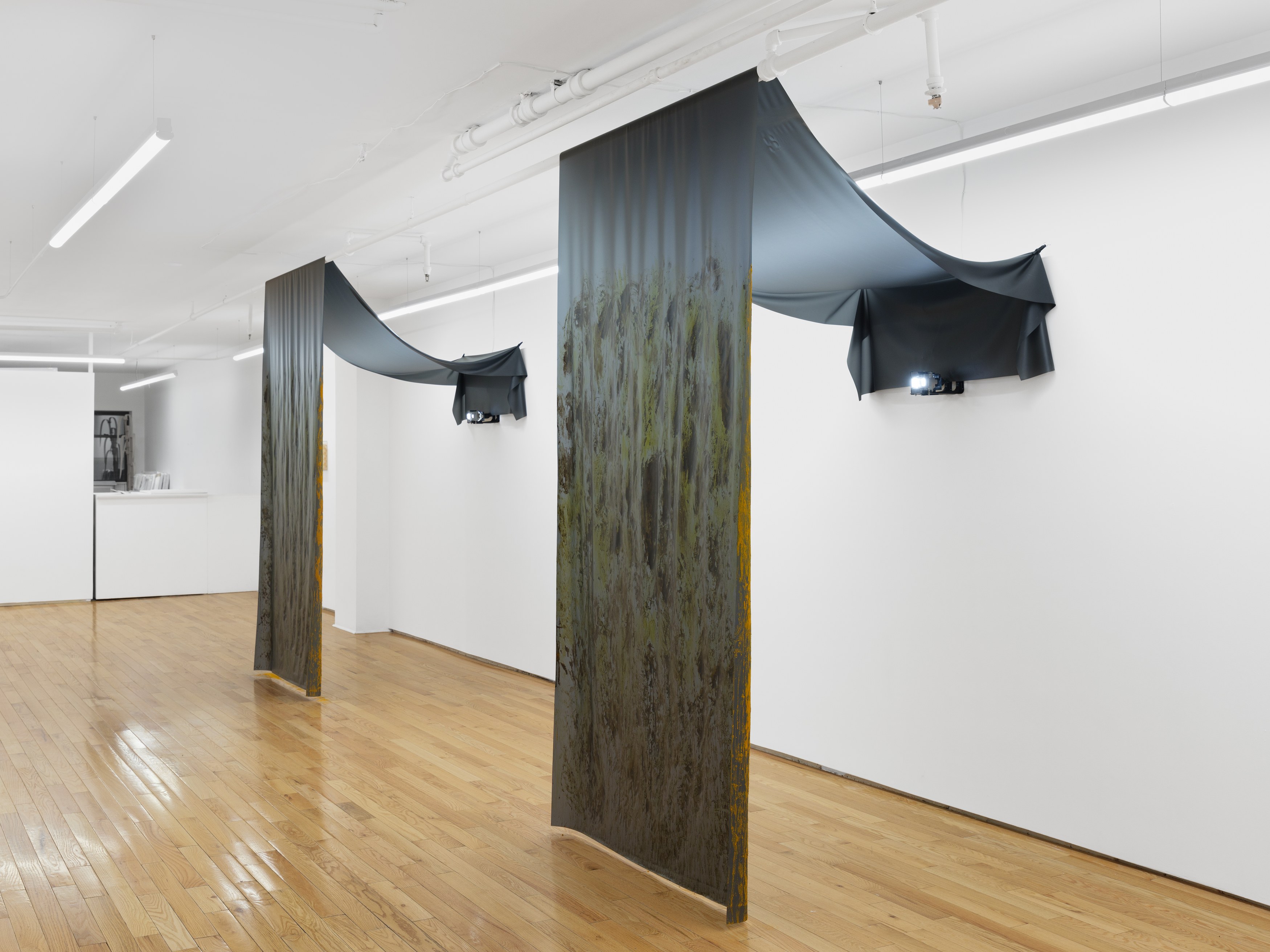 Hings Lim, Throughput at Island, photo 8