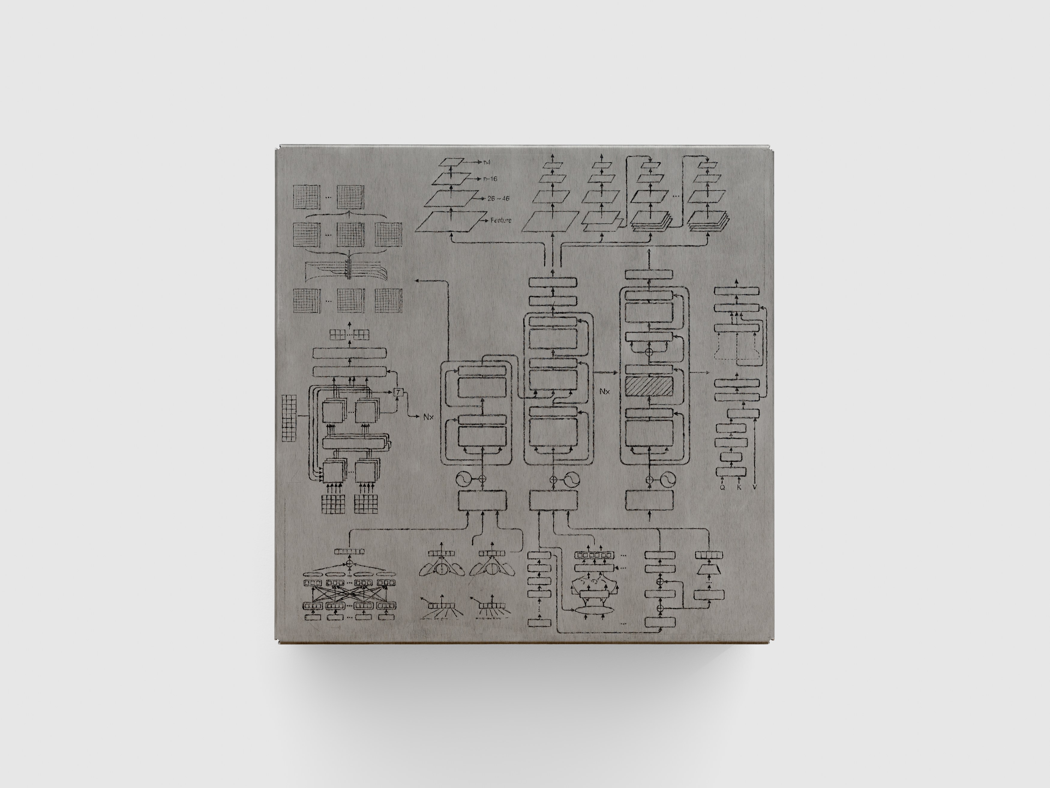 Hings Lim, Throughput at Island, photo 11