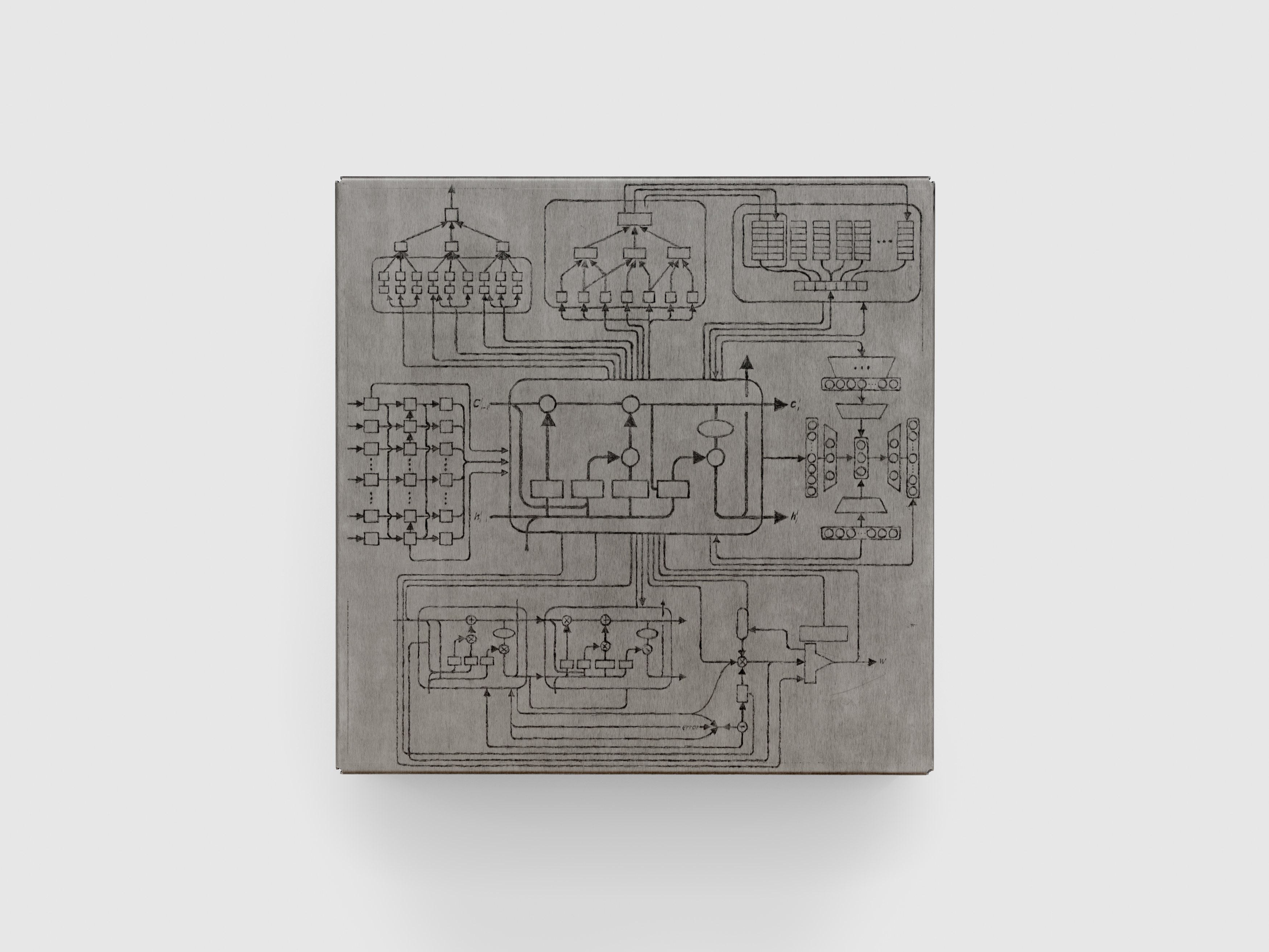 Hings Lim, Throughput at Island, photo 15