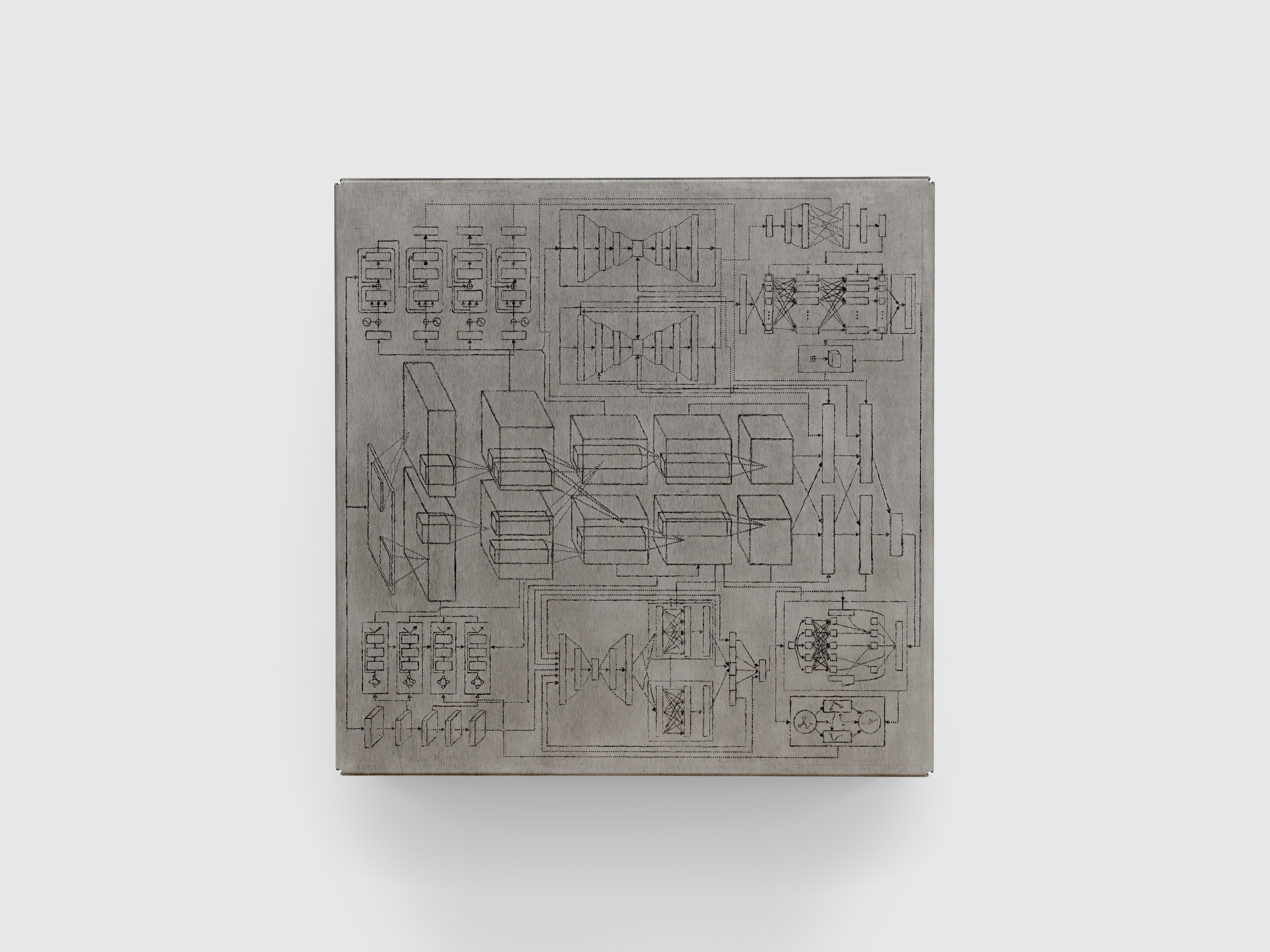 Hings Lim, Throughput at Island, photo 14