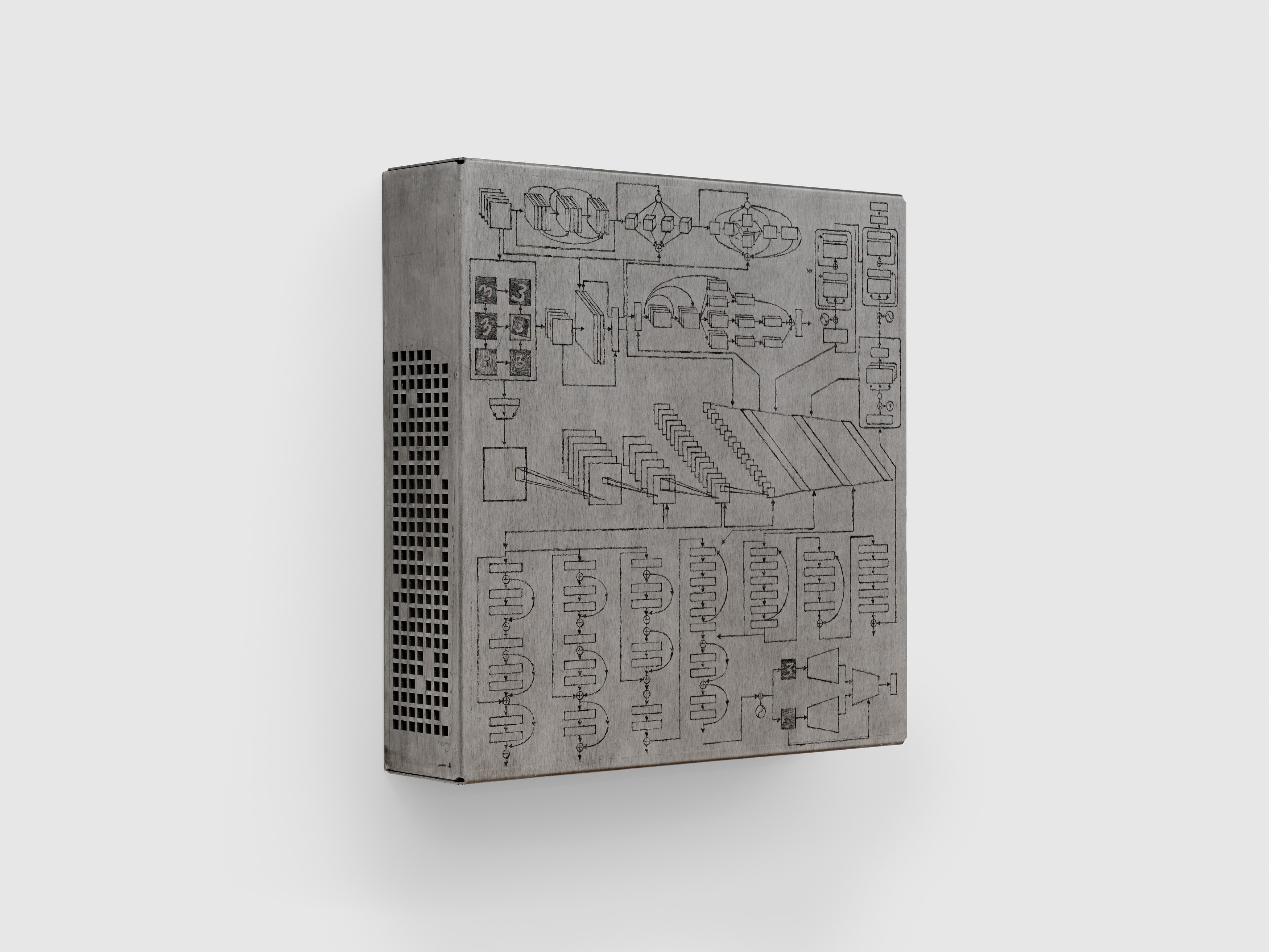 Hings Lim, Throughput at Island, photo 18