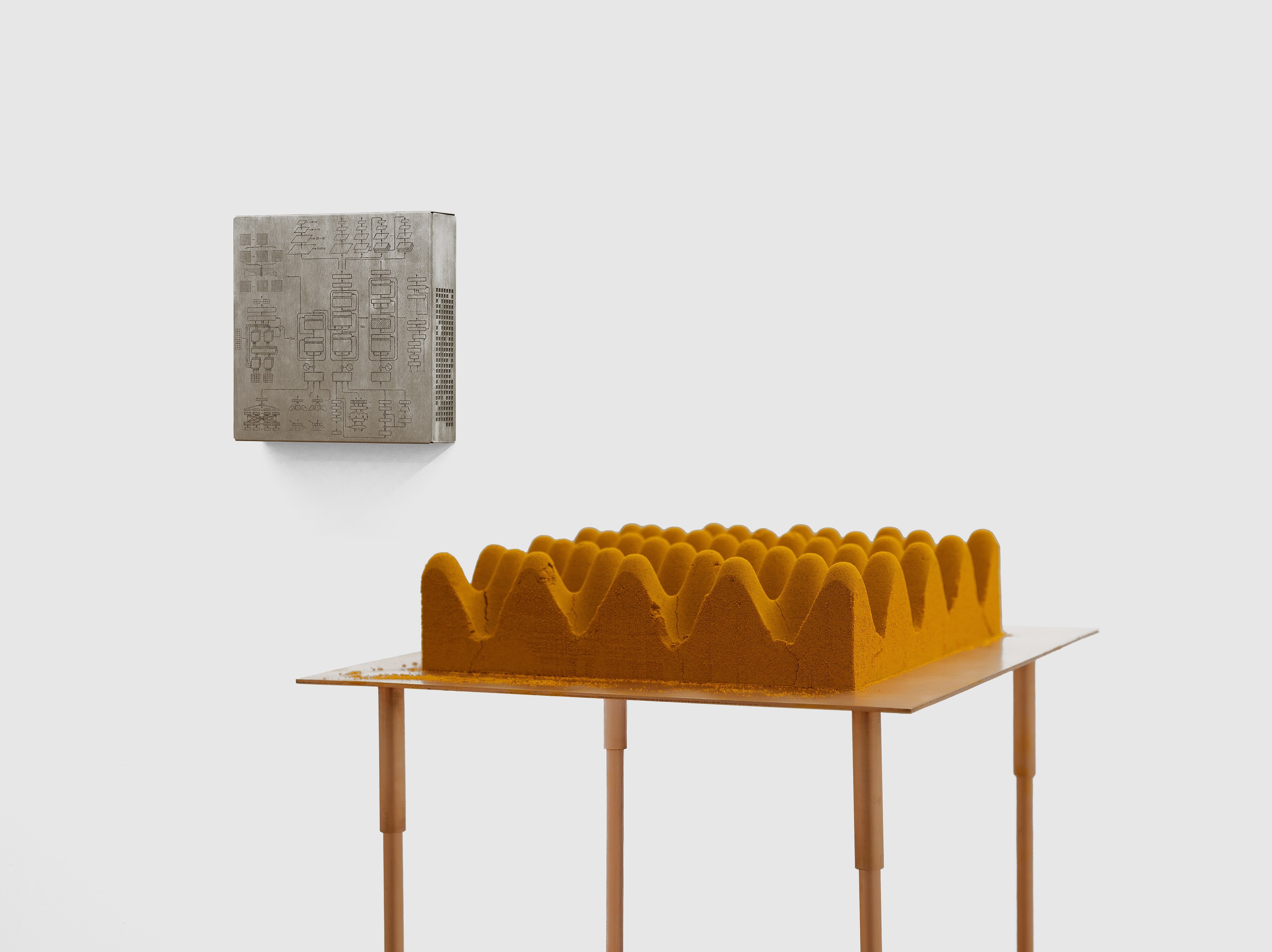 Hings Lim, Throughput at Island, photo 20