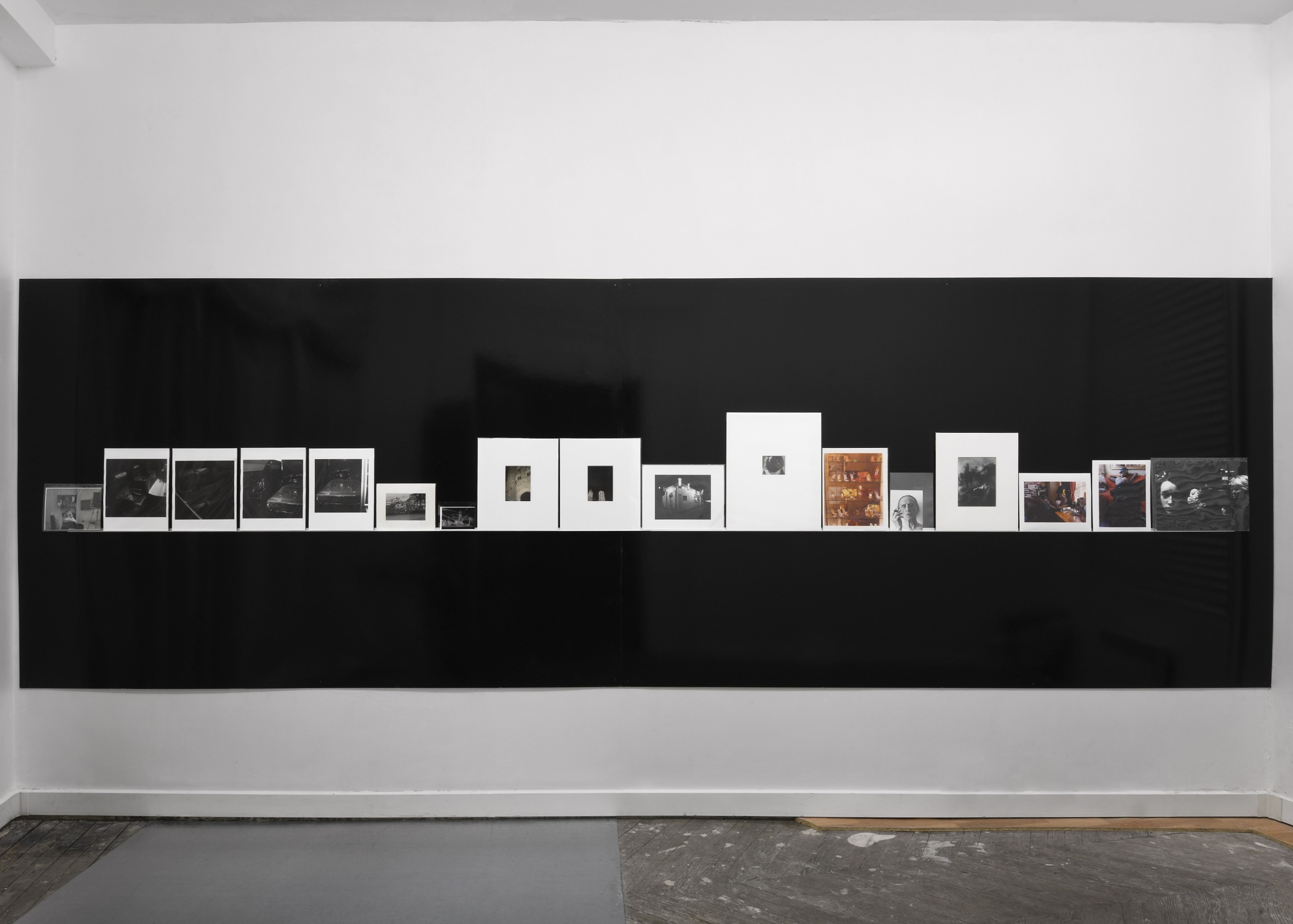 Alvin Baltrop, Hans Richter, Photography at No Tax, photo 3