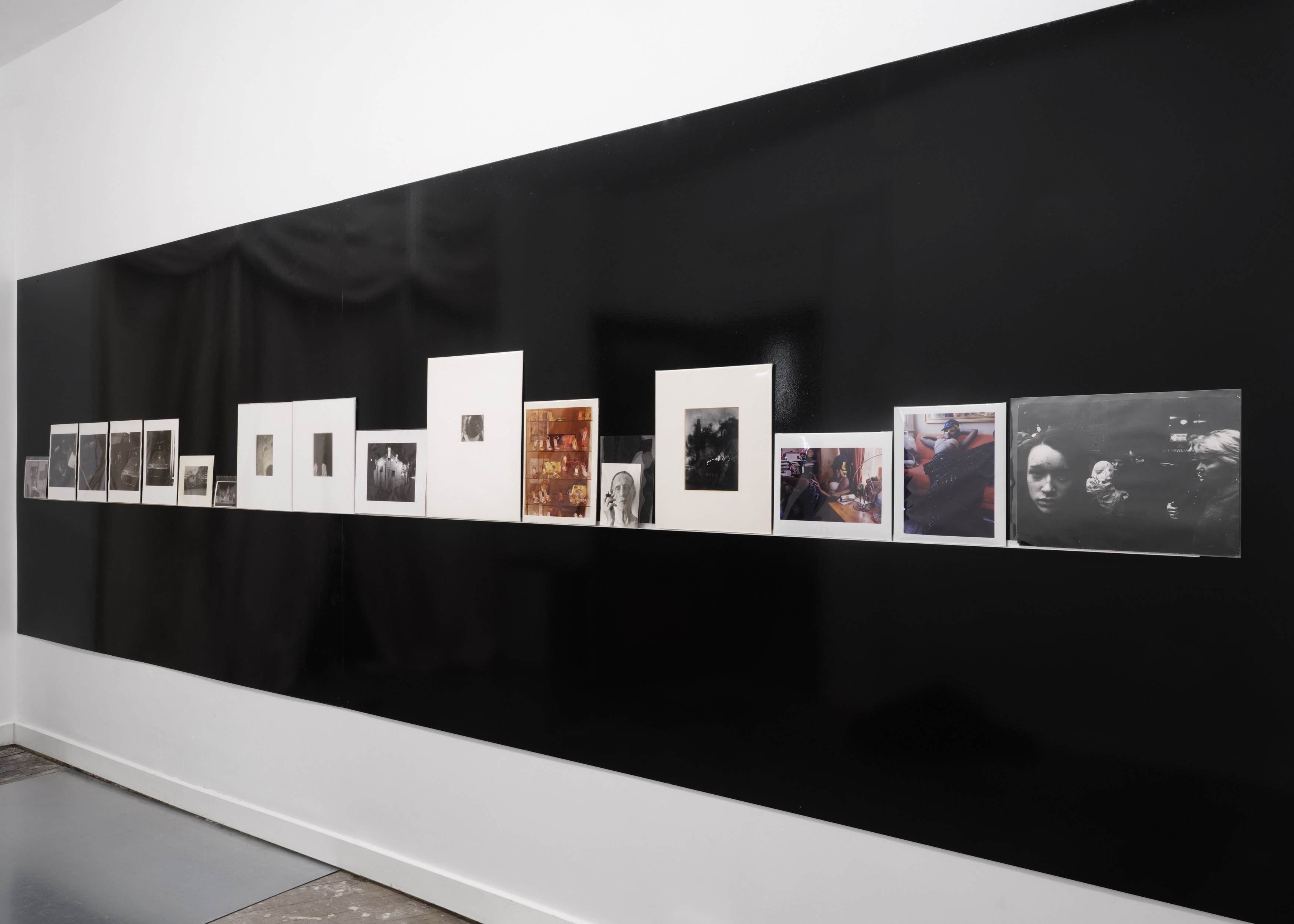 Alvin Baltrop, Hans Richter, Photography at No Tax, photo 2