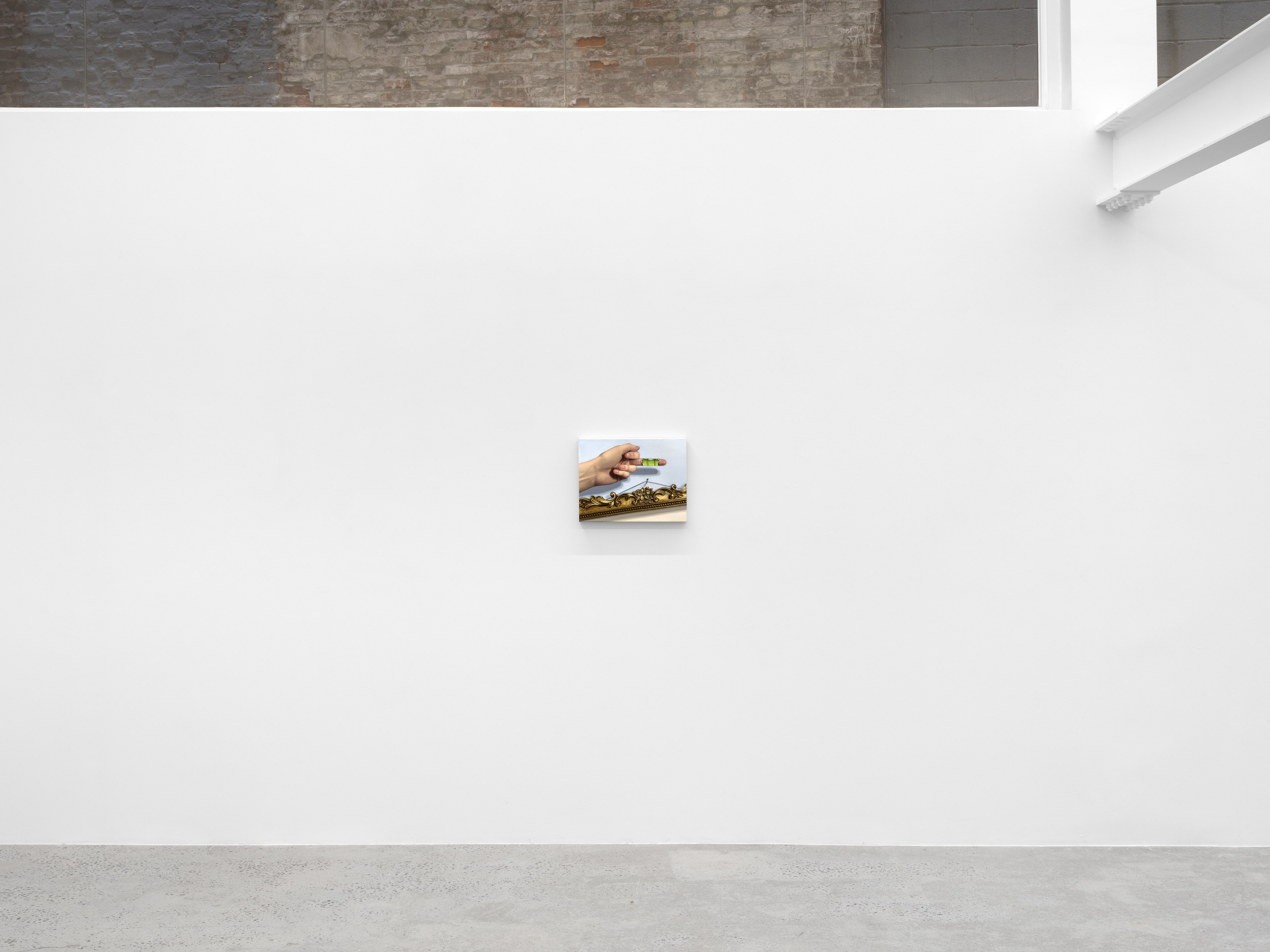 Marc Librizzi, In Transit at Harkawik, photo 2