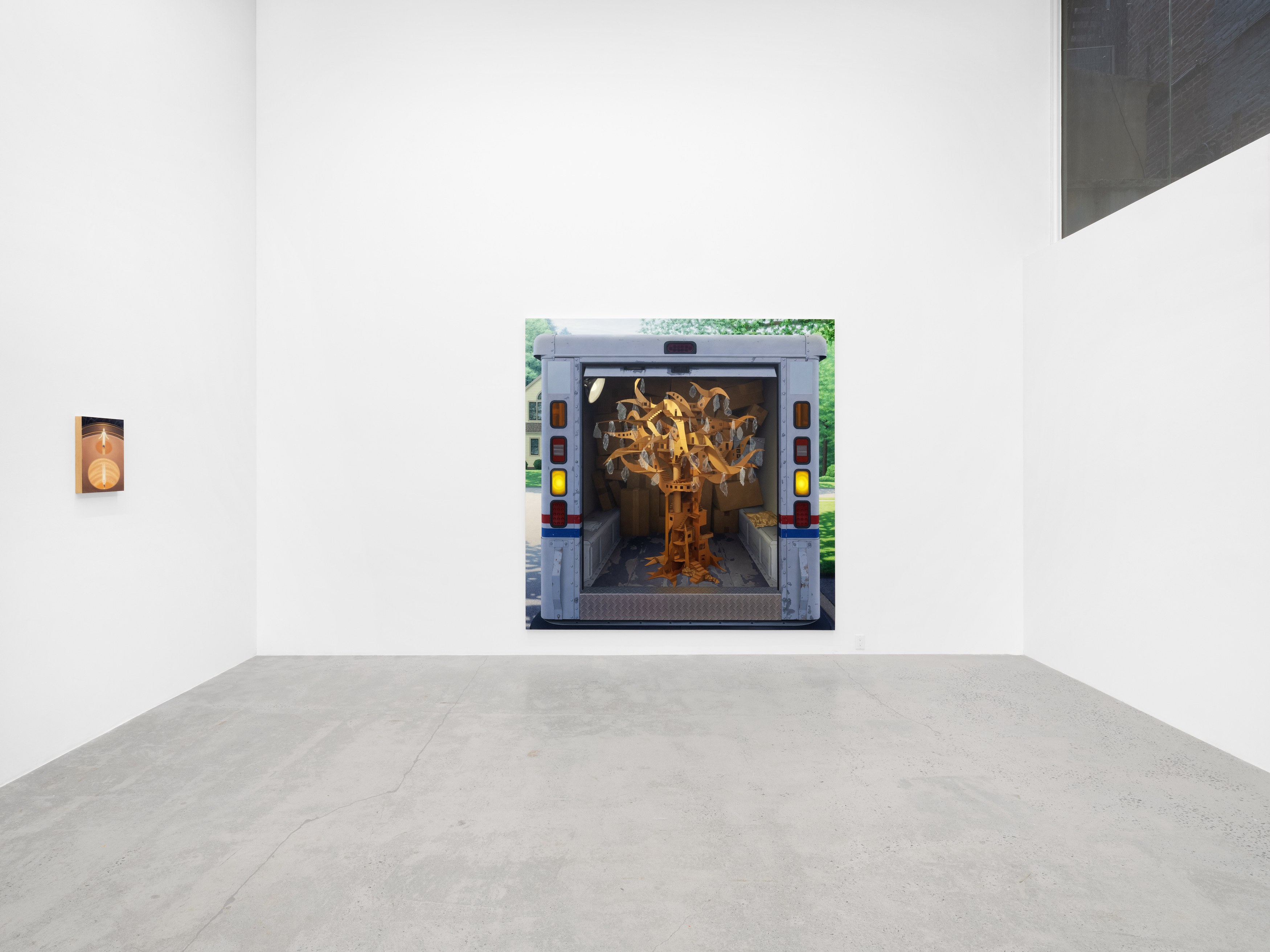 Marc Librizzi, In Transit at Harkawik, photo 5