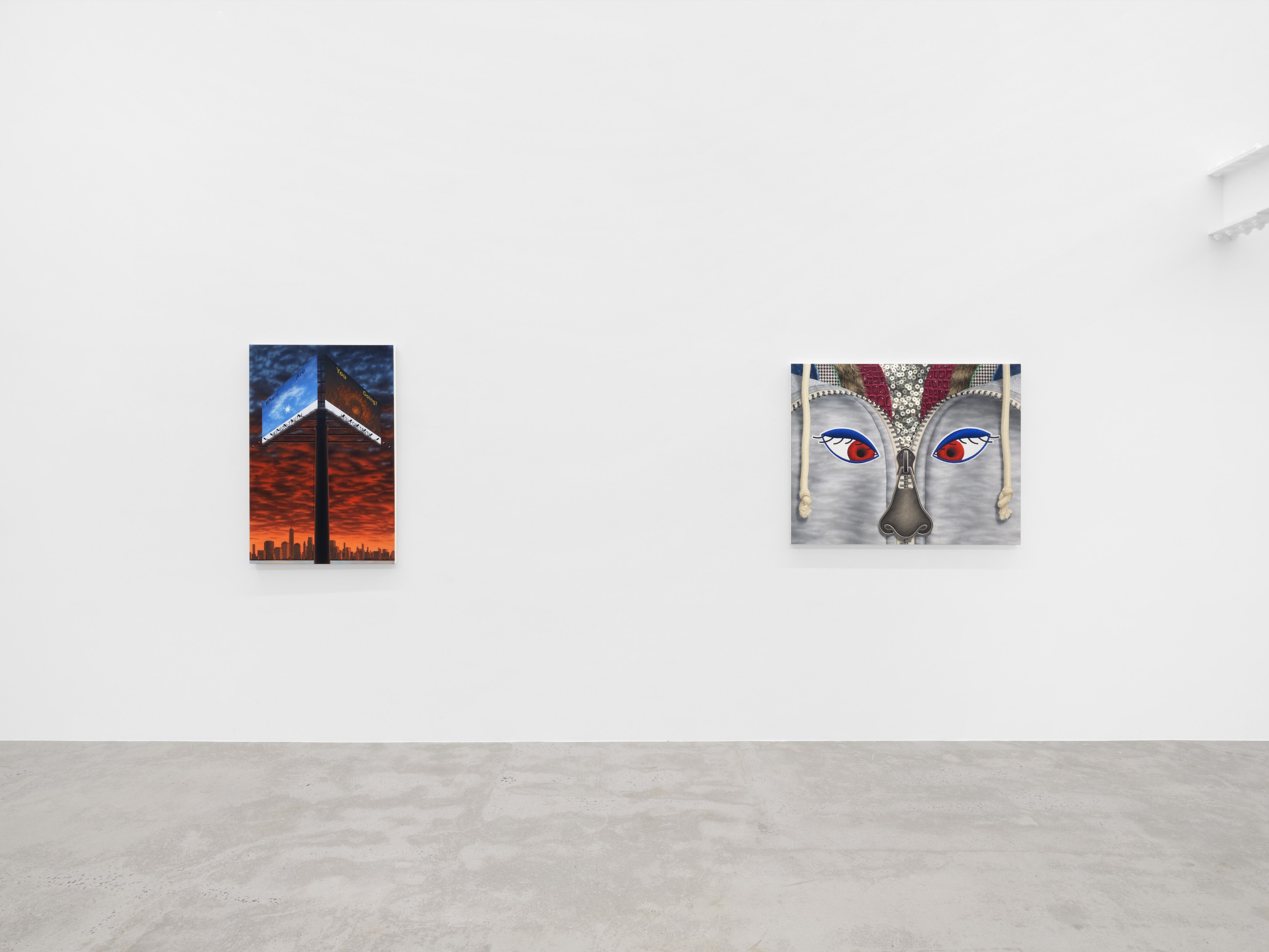 Marc Librizzi, In Transit at Harkawik, photo 9