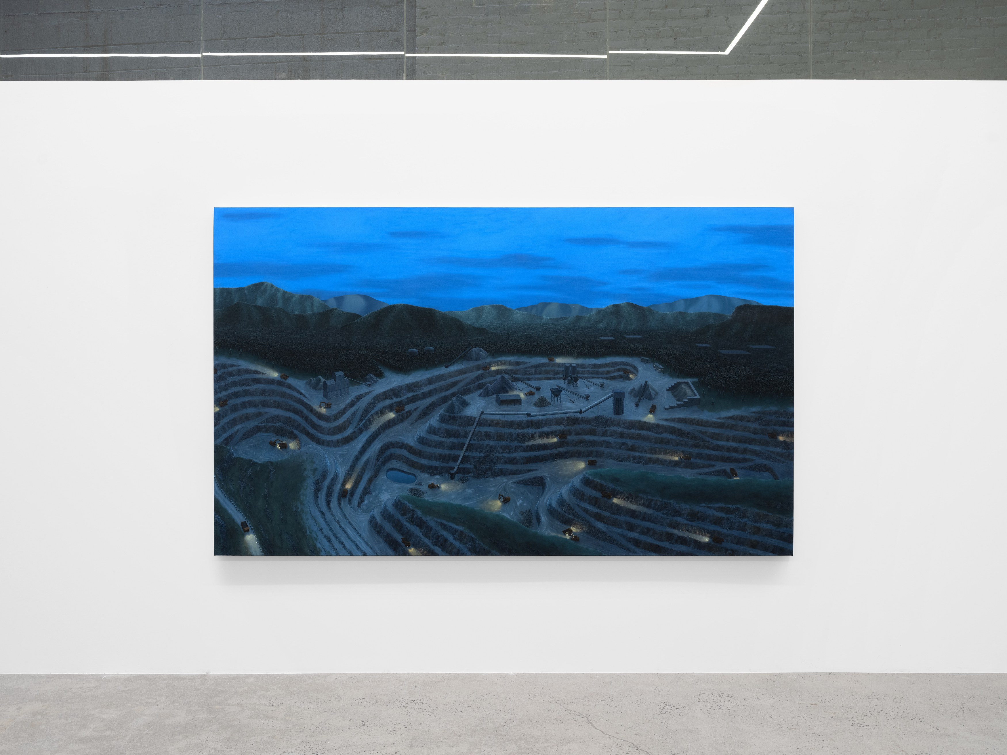 Marc Librizzi, In Transit at Harkawik, photo 13