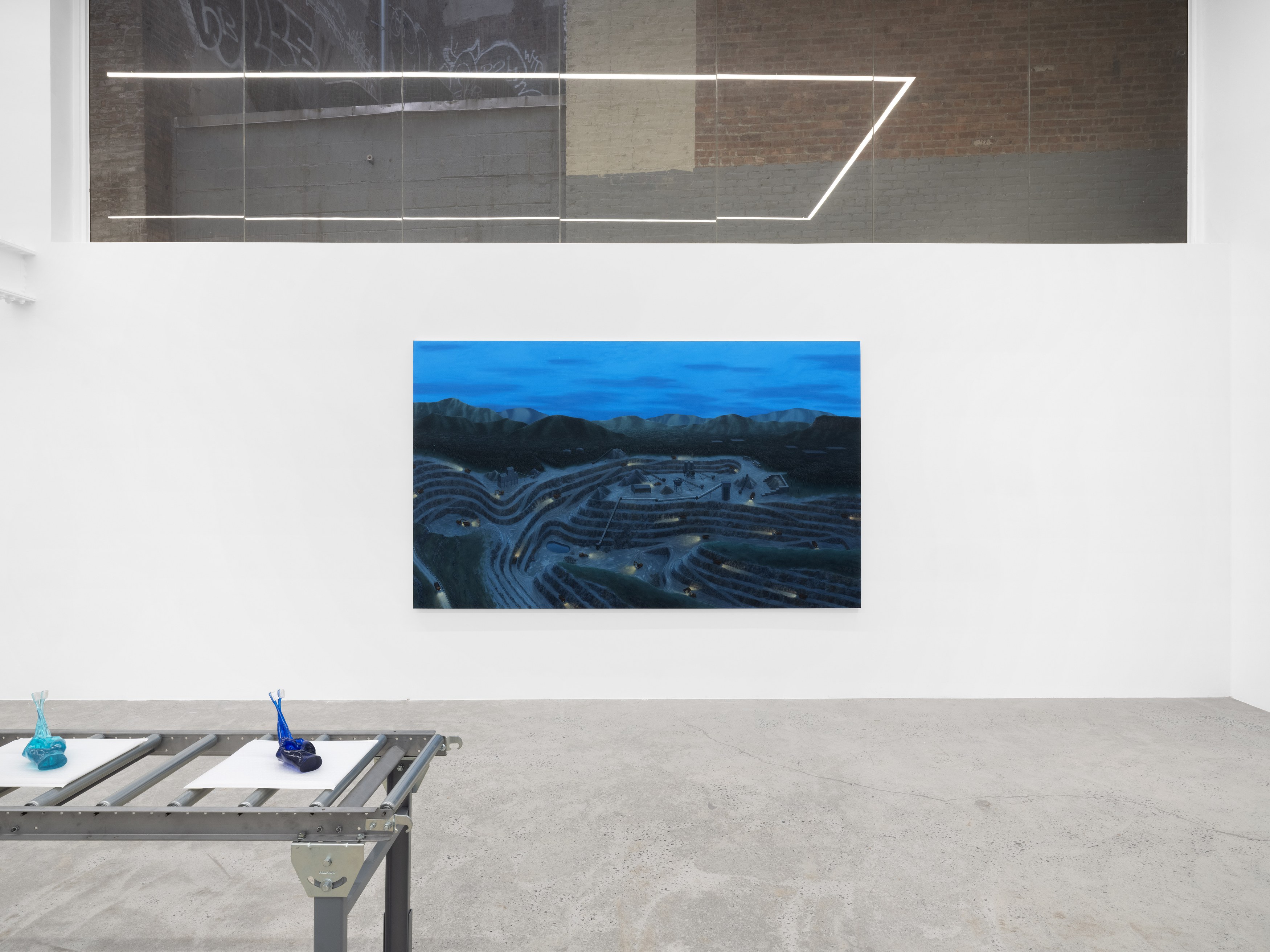 Marc Librizzi, In Transit at Harkawik, photo 12