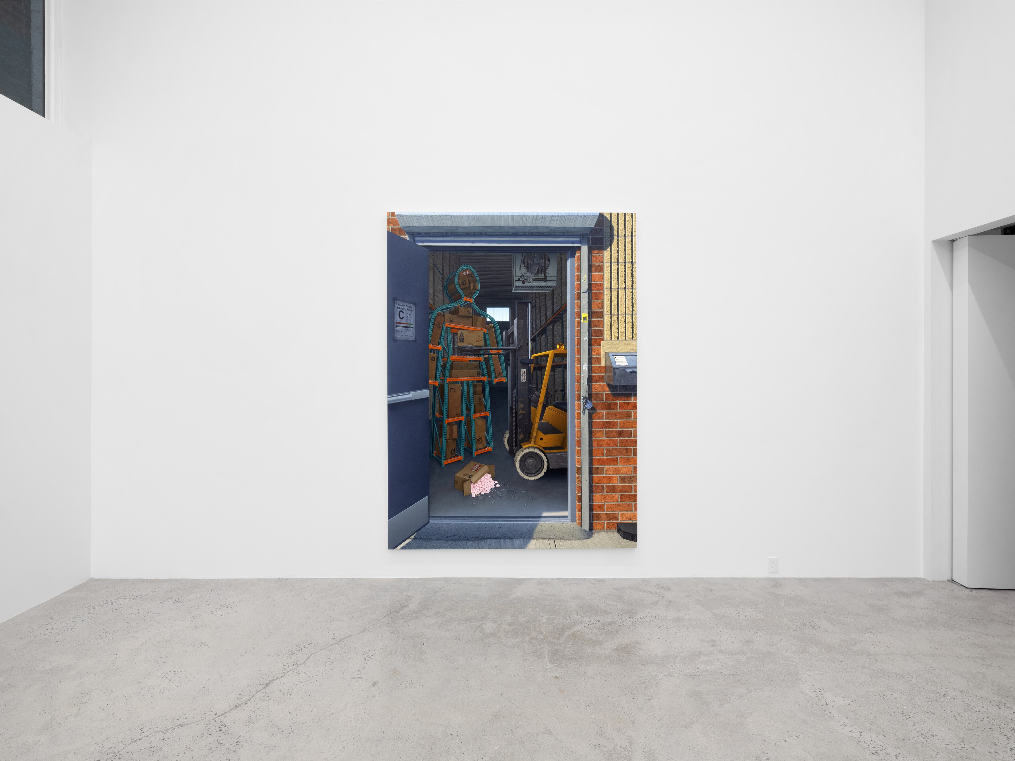 Marc Librizzi, In Transit at Harkawik, photo 15