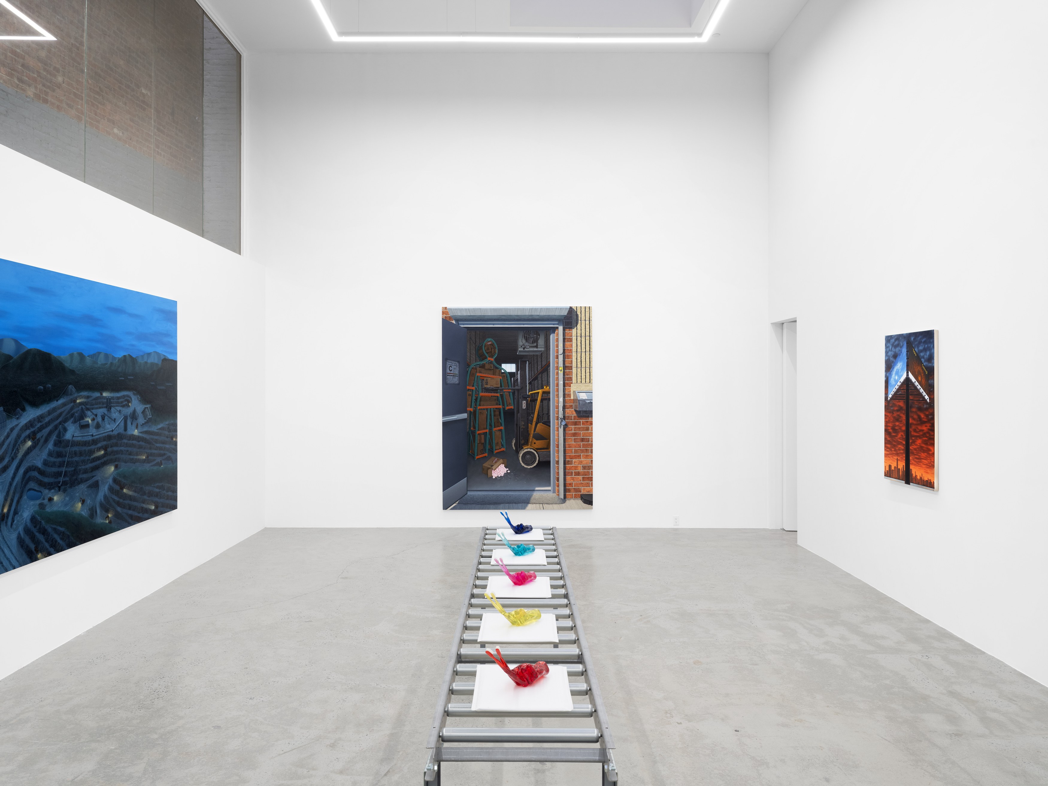 Marc Librizzi, In Transit at Harkawik, photo 14