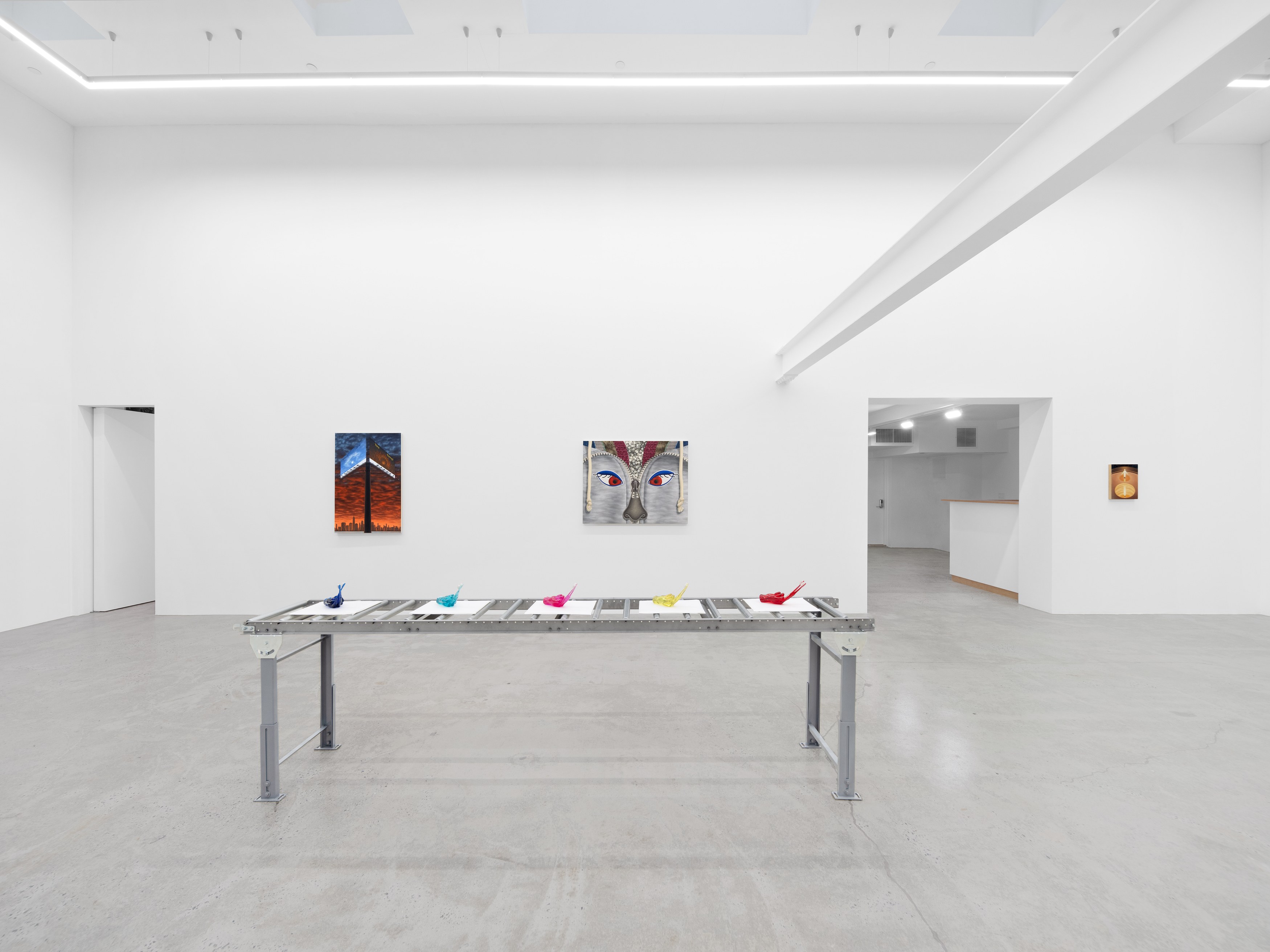 Marc Librizzi, In Transit at Harkawik, photo 16