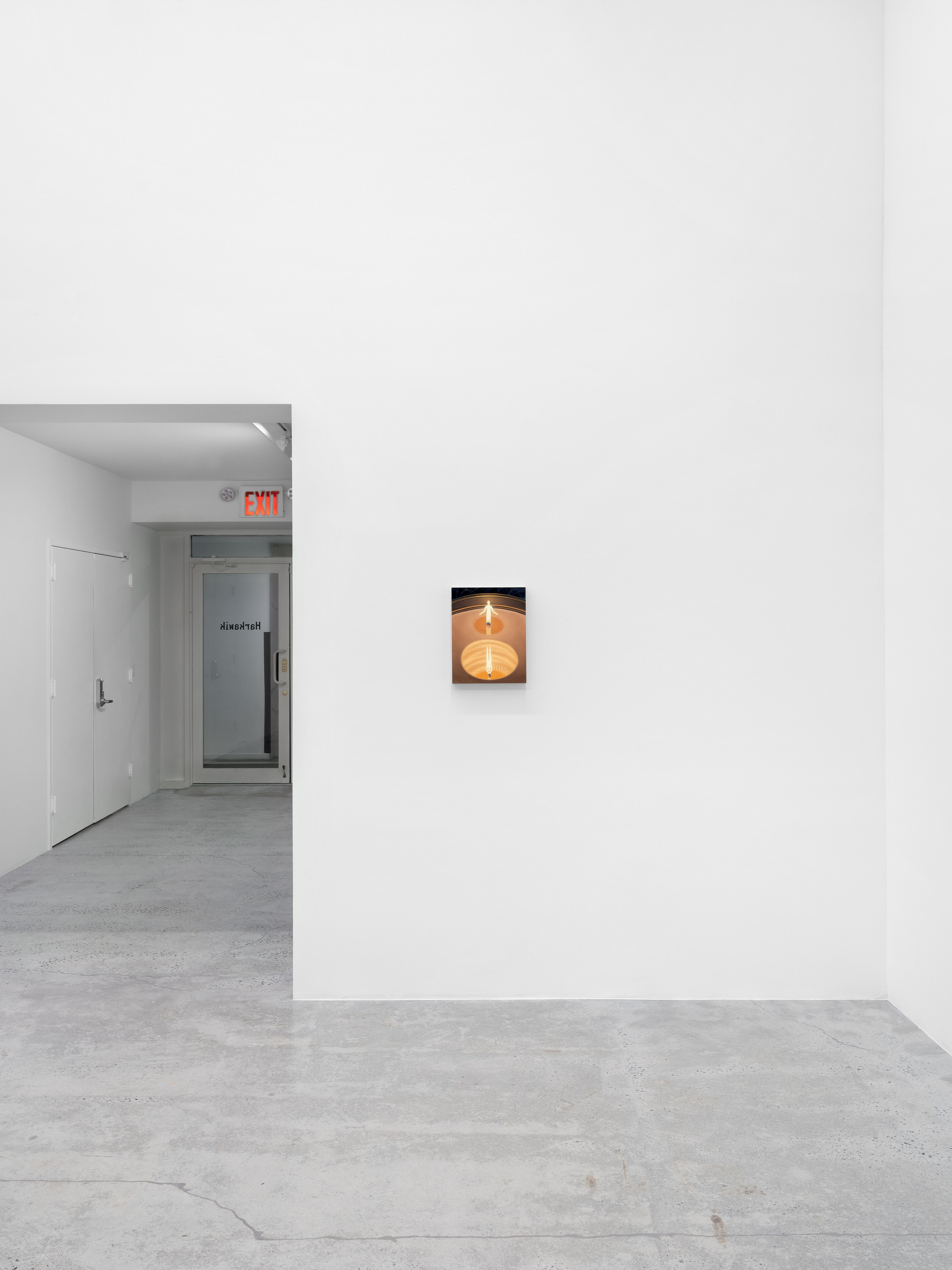 Marc Librizzi, In Transit at Harkawik, photo 17