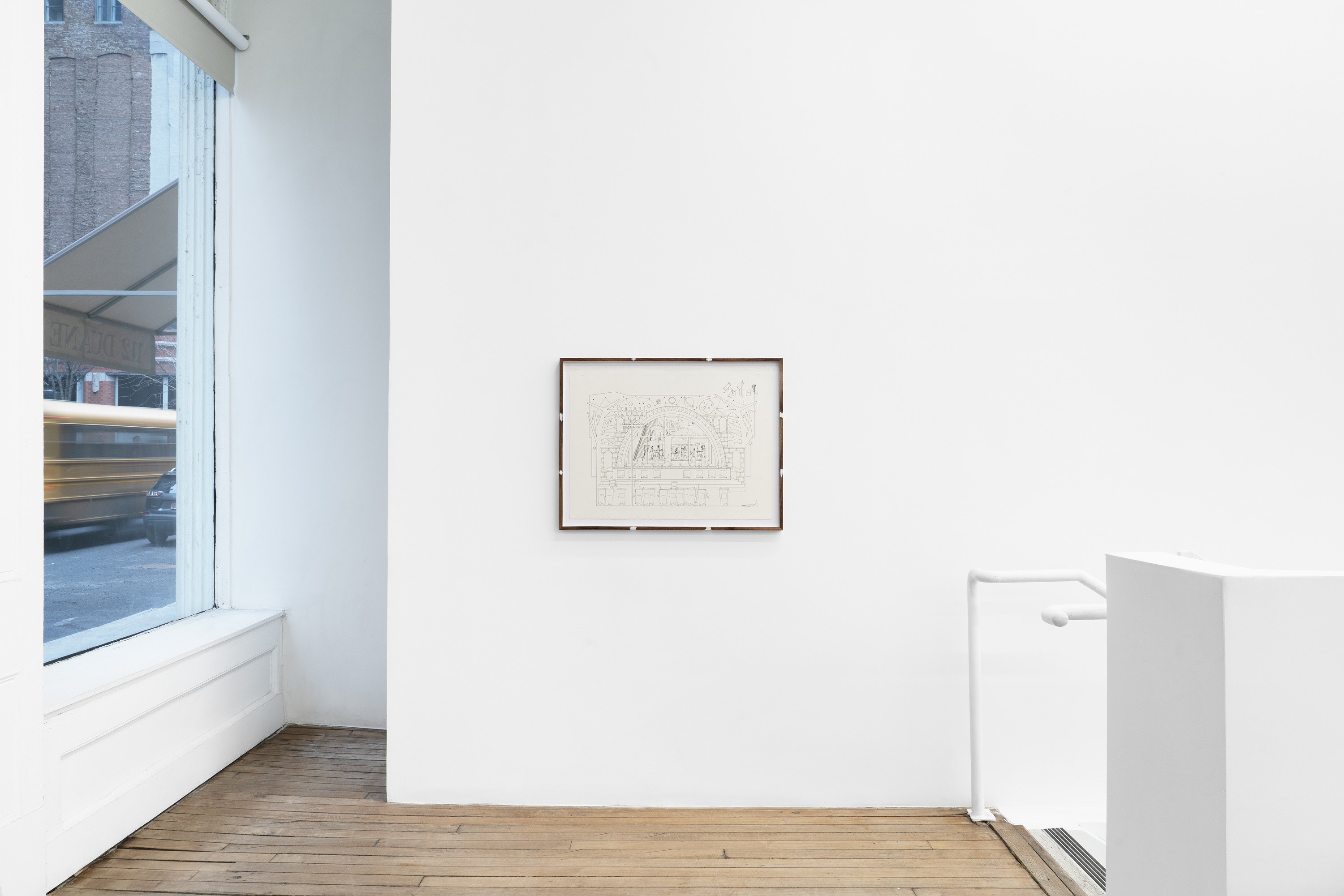 Installation view 9