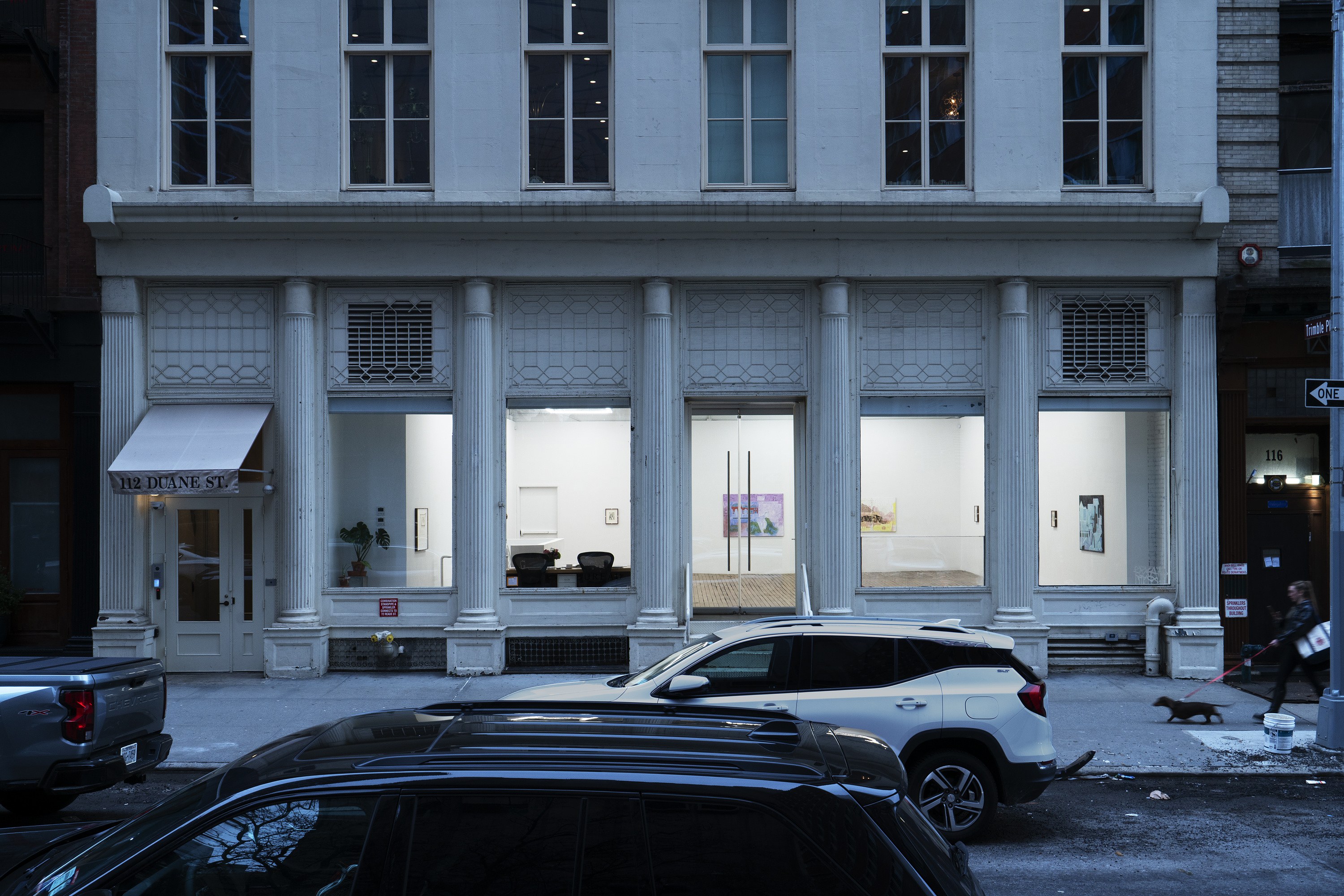 Installation view 11