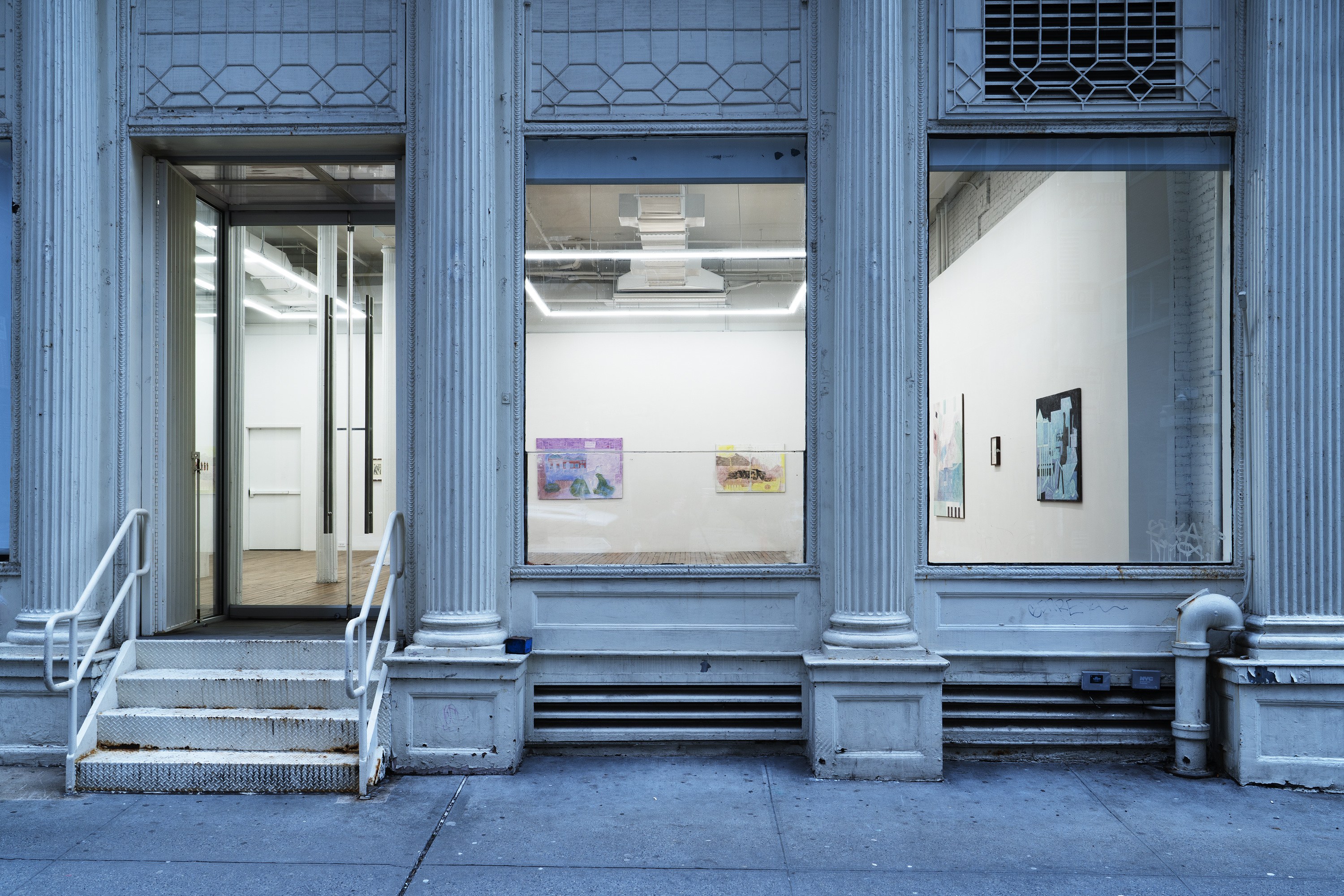 Installation view 10
