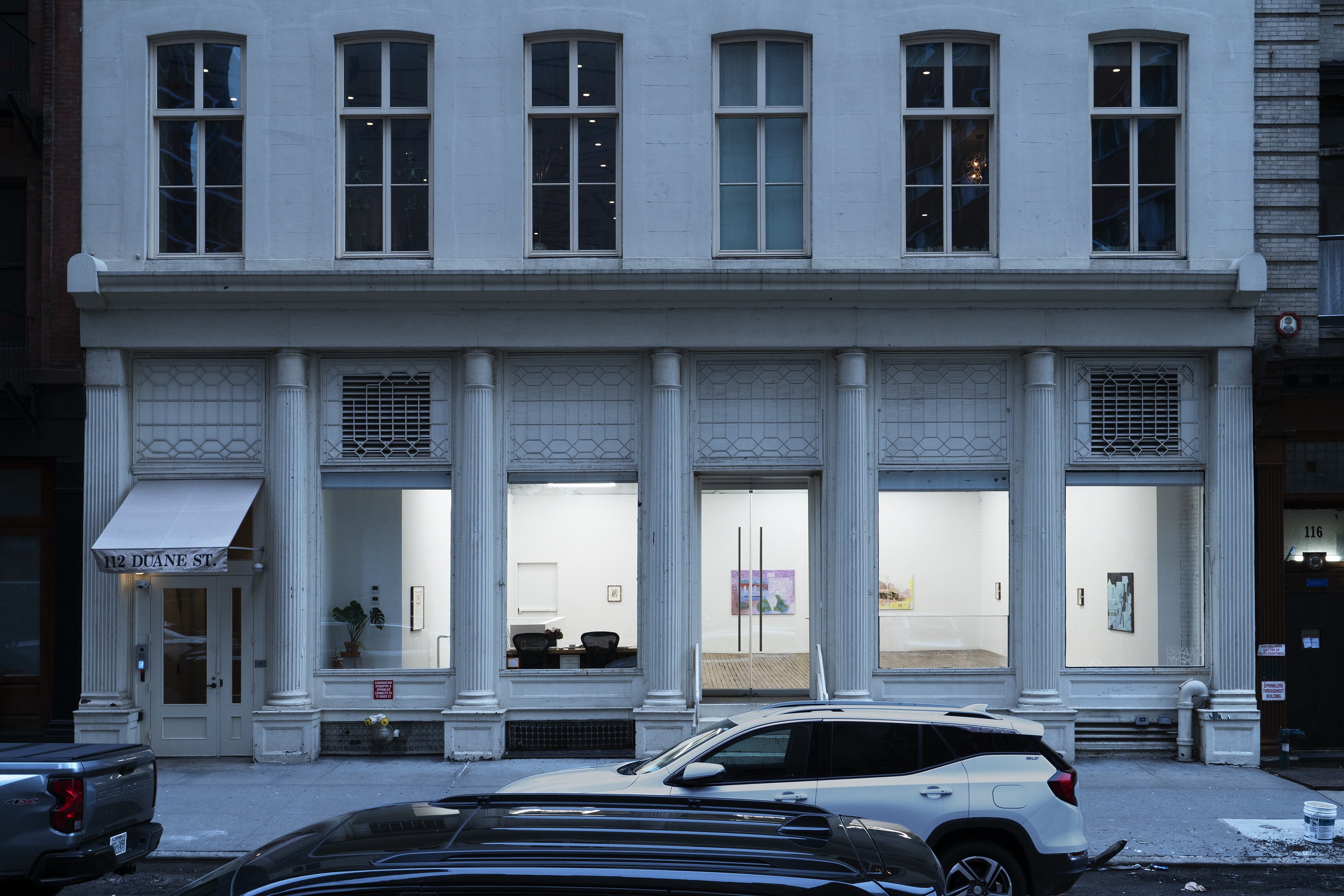 Installation view 12
