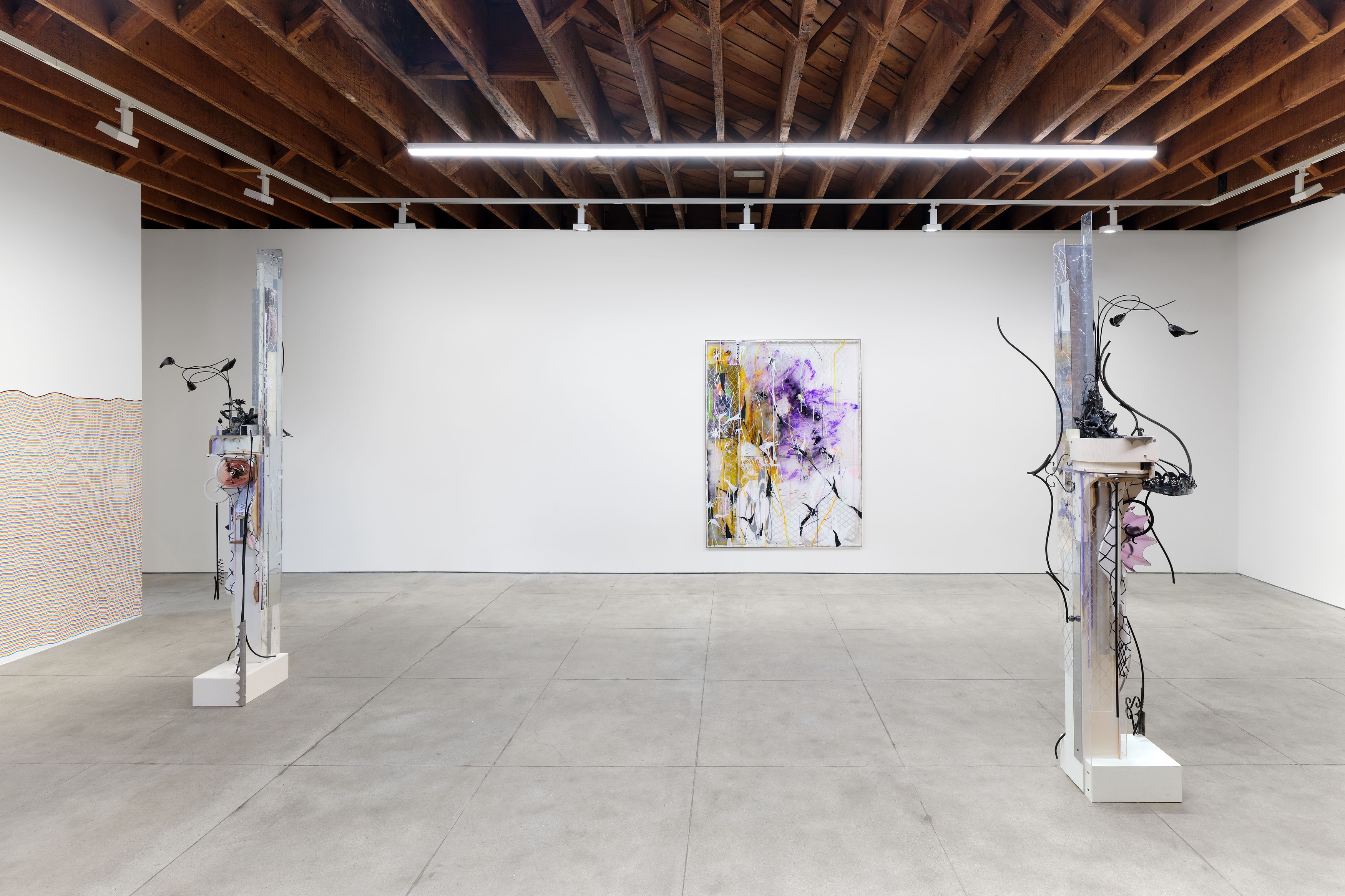 David Douard, Sol LeWitt, Untitled at Okey Dokey Konrad Fischer, photo 5