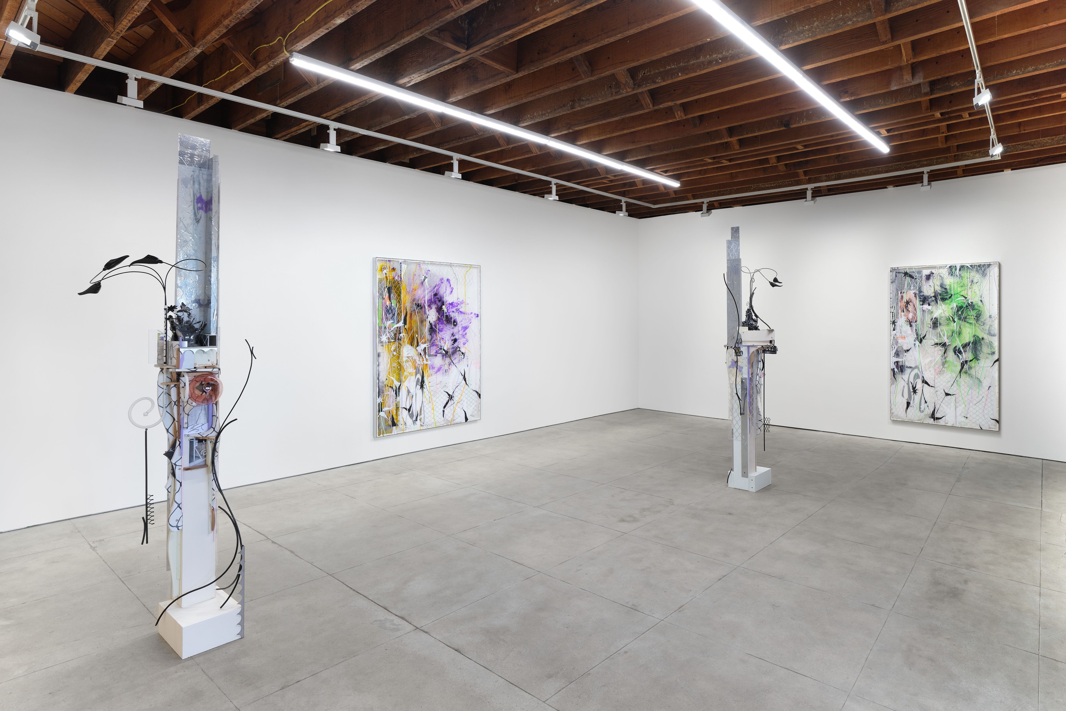 David Douard, Sol LeWitt, Untitled at Okey Dokey Konrad Fischer, photo 9