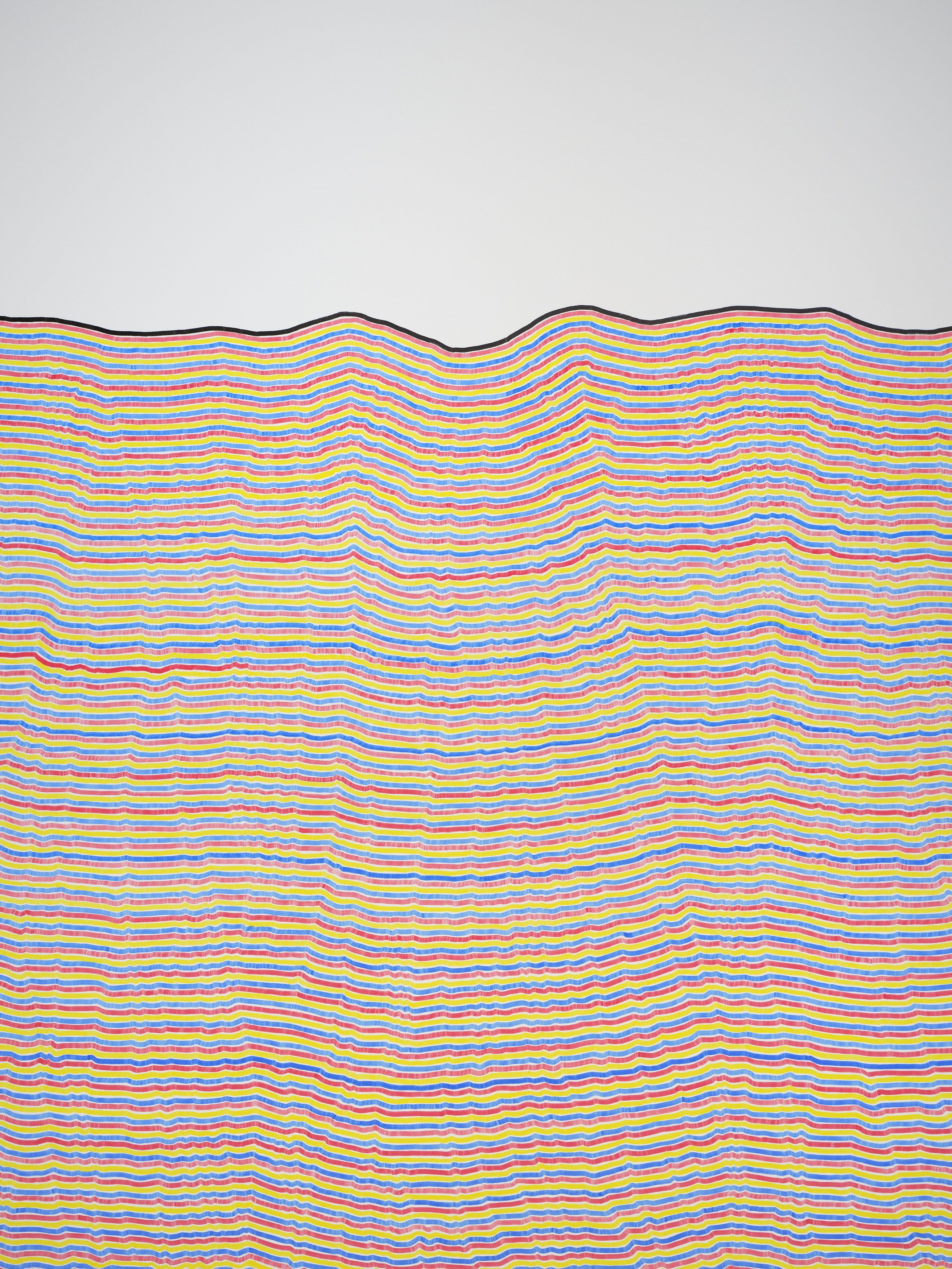 David Douard, Sol LeWitt, Untitled at Okey Dokey Konrad Fischer, photo 8