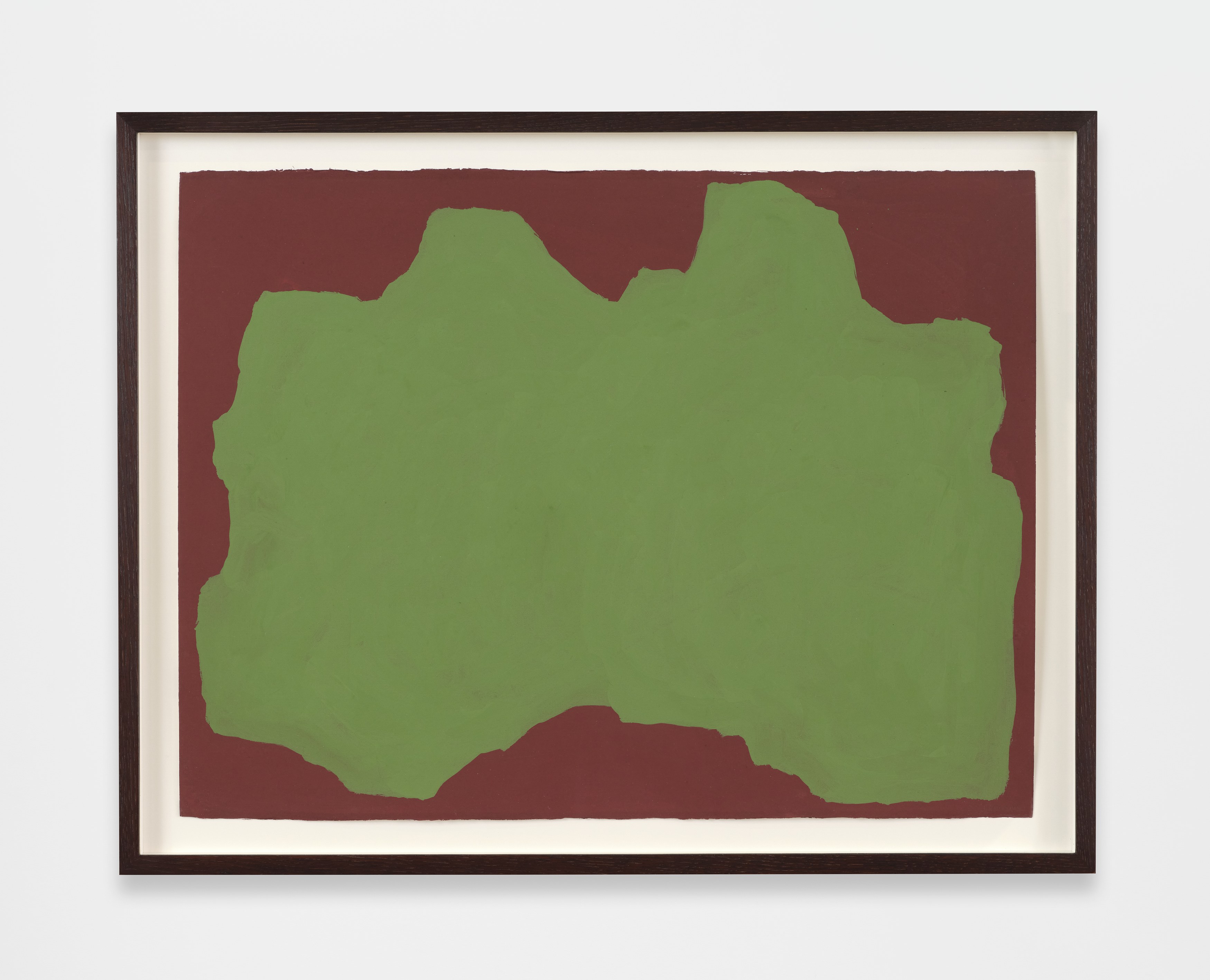 David Douard, Sol LeWitt, Untitled at Okey Dokey Konrad Fischer, photo 13