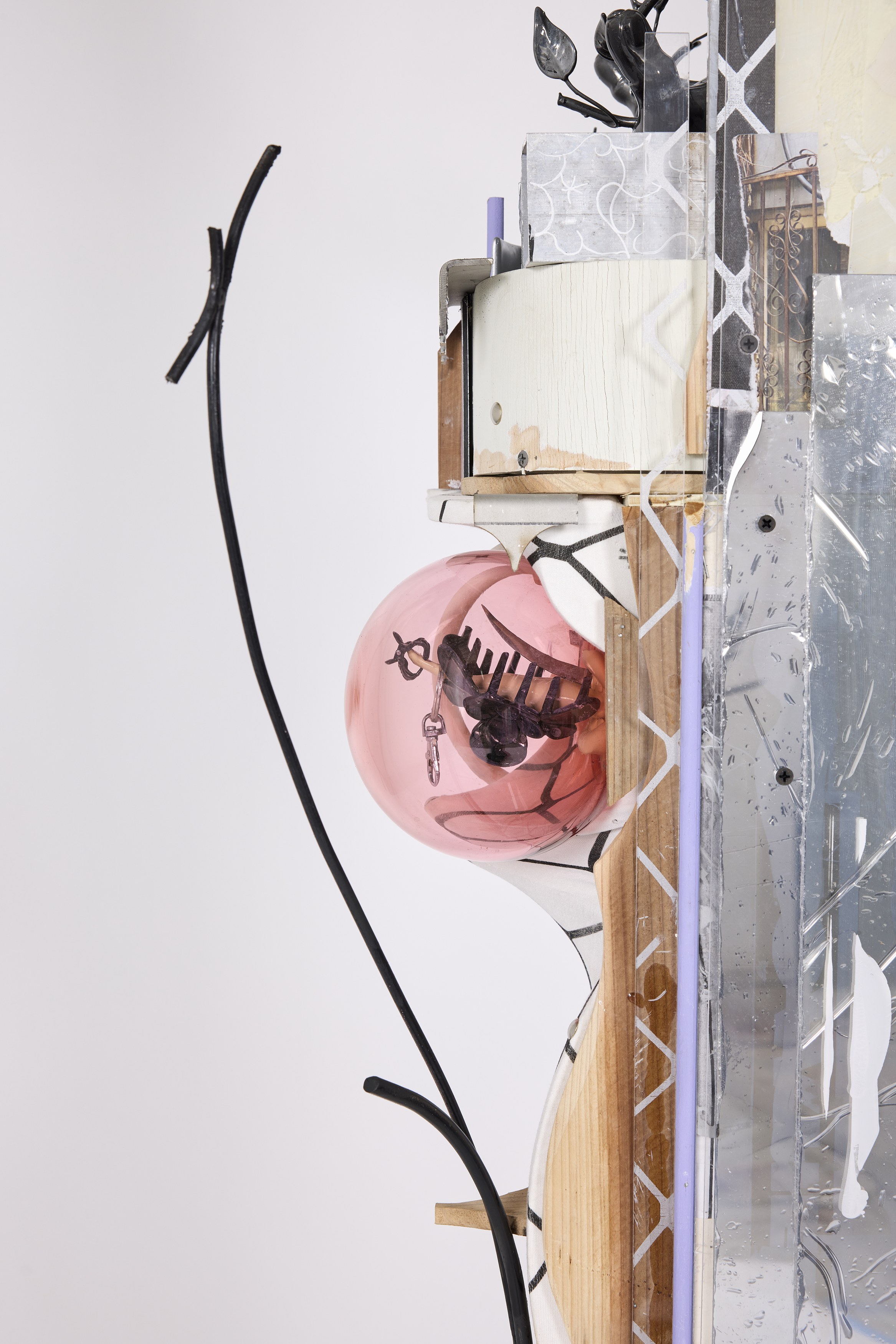 David Douard, Sol LeWitt, Untitled at Okey Dokey Konrad Fischer, photo 19