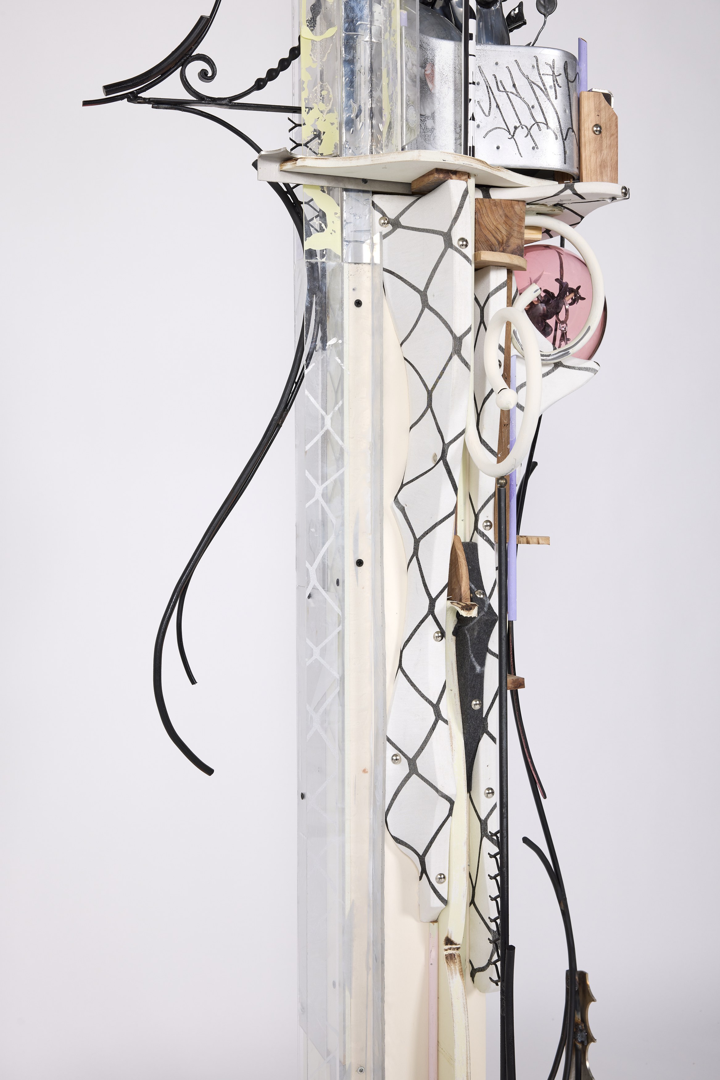 David Douard, Sol LeWitt, Untitled at Okey Dokey Konrad Fischer, photo 18