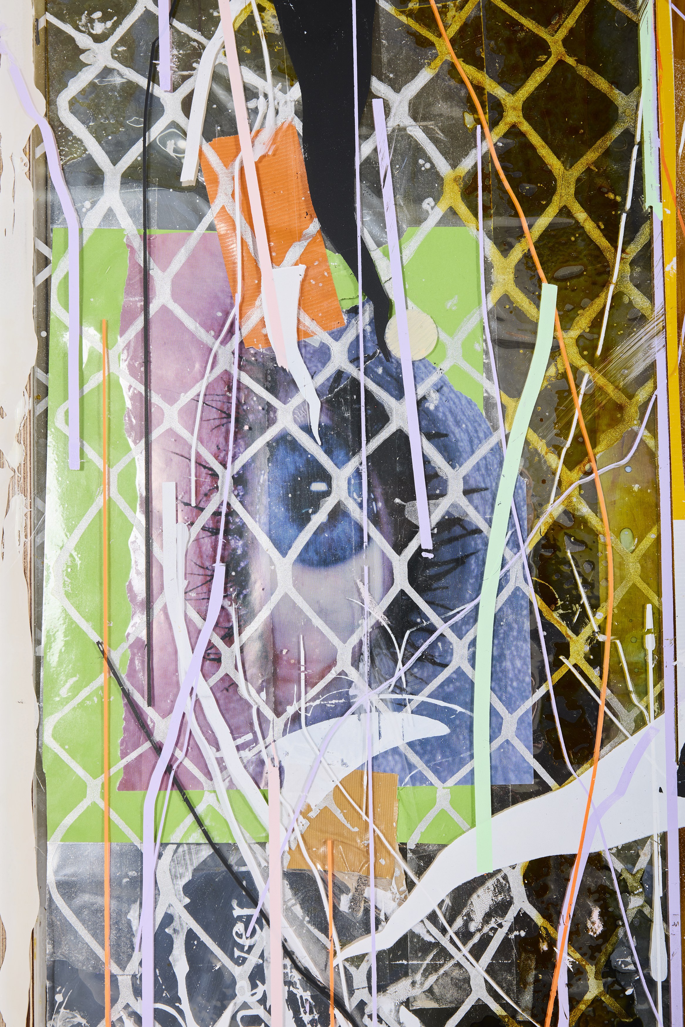 David Douard, Sol LeWitt, Untitled at Okey Dokey Konrad Fischer, photo 23