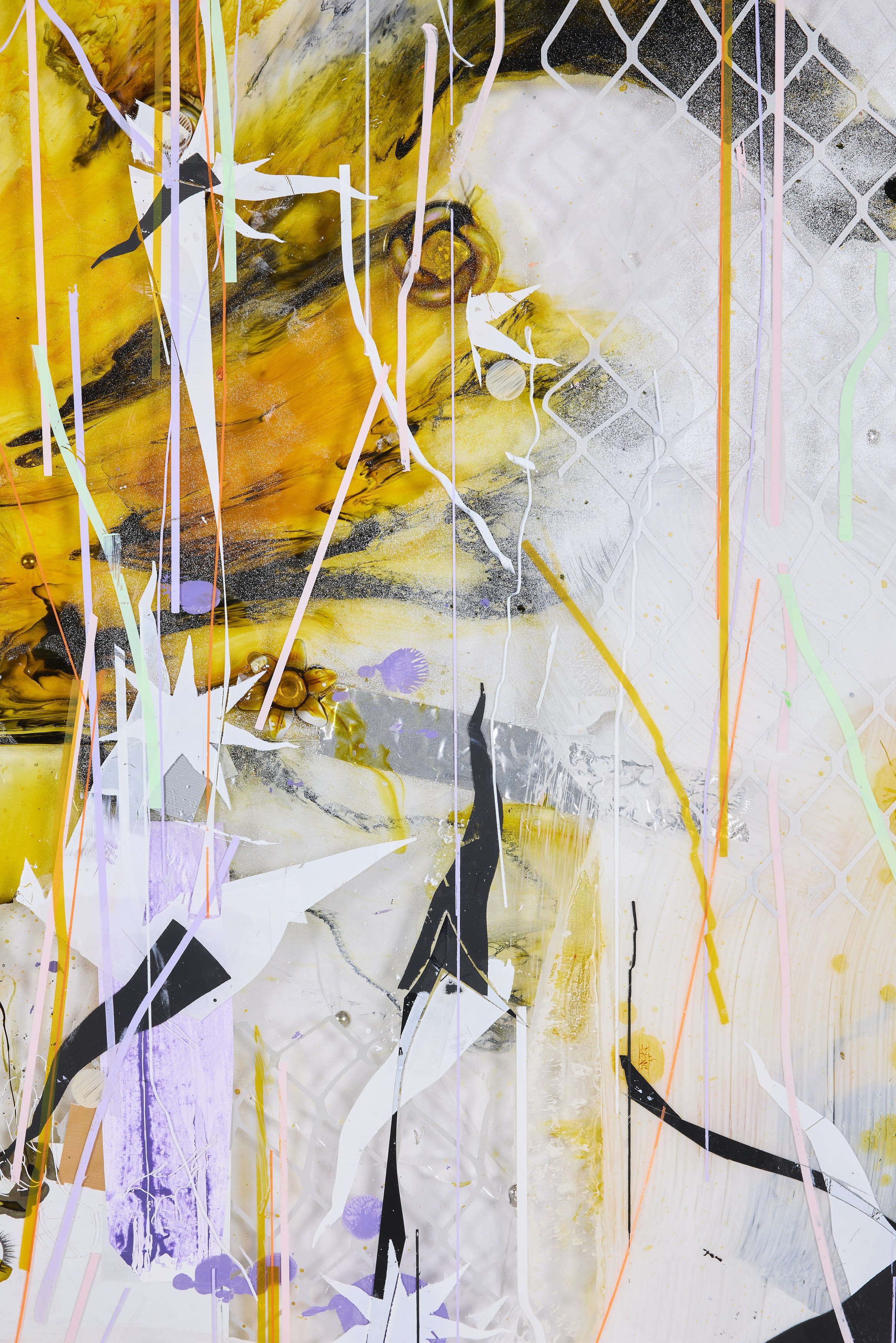 David Douard, Sol LeWitt, Untitled at Okey Dokey Konrad Fischer, photo 31