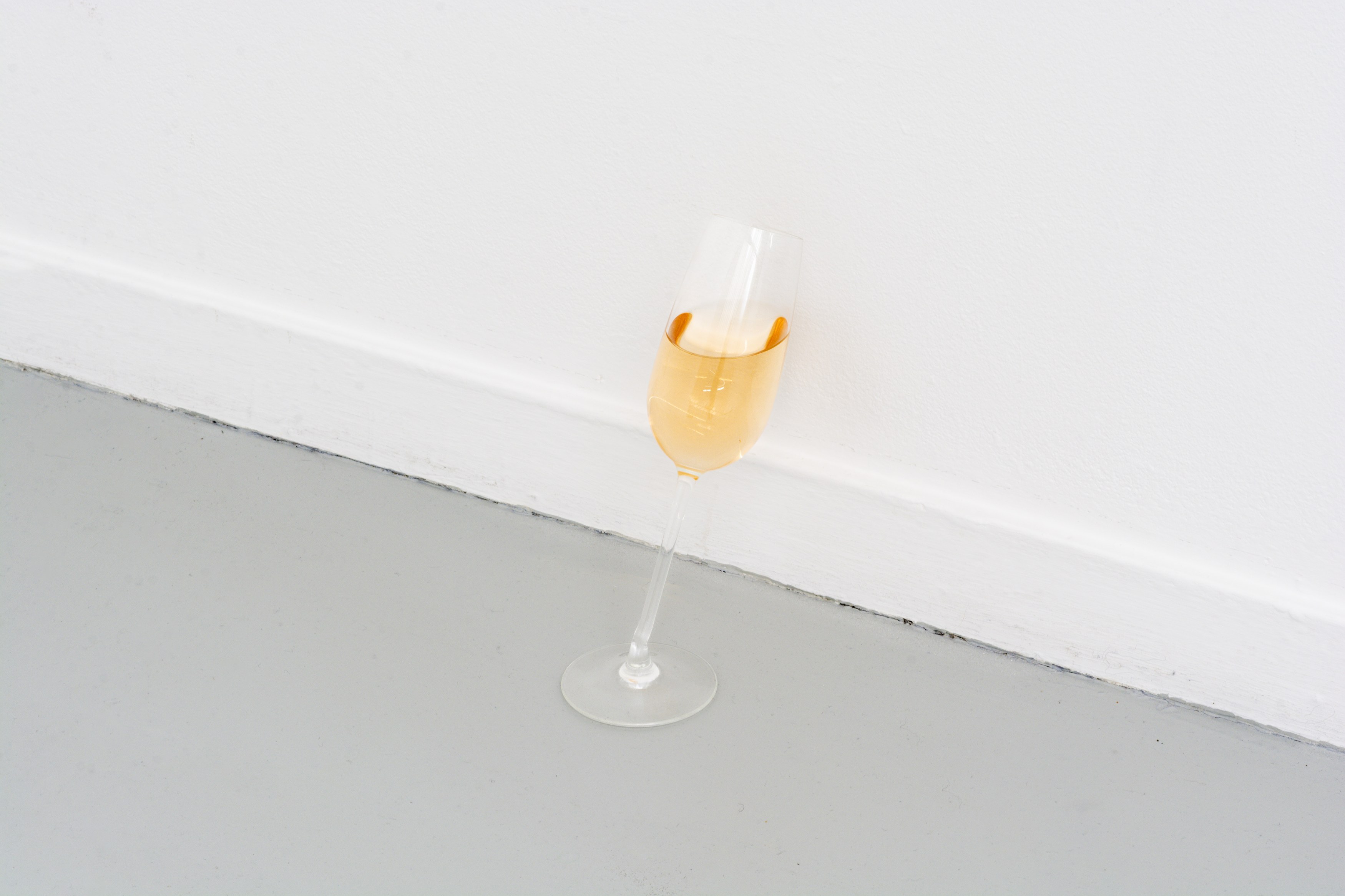 Leandro Katz, Adrien Lagrange, Temps Mort at La Galerie du Crous de Paris, photo 9