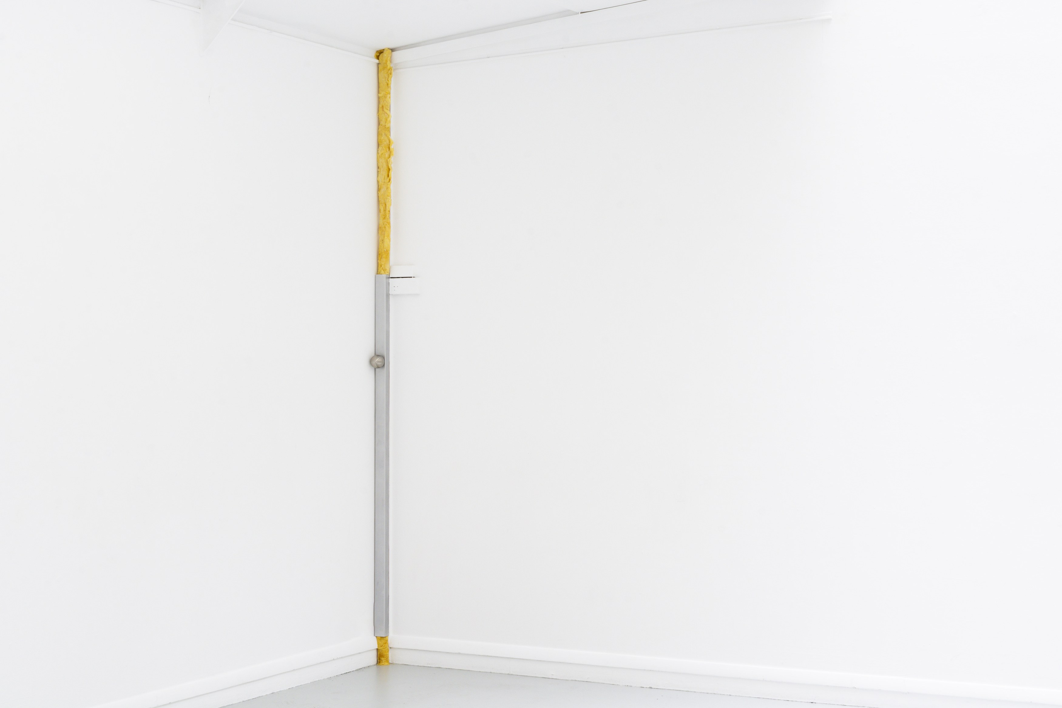 Leandro Katz, Adrien Lagrange, Temps Mort at La Galerie du Crous de Paris, photo 5
